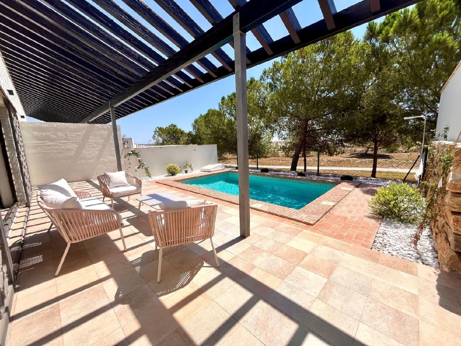  à vendre maison Avileses Huerta De Murcia 2
