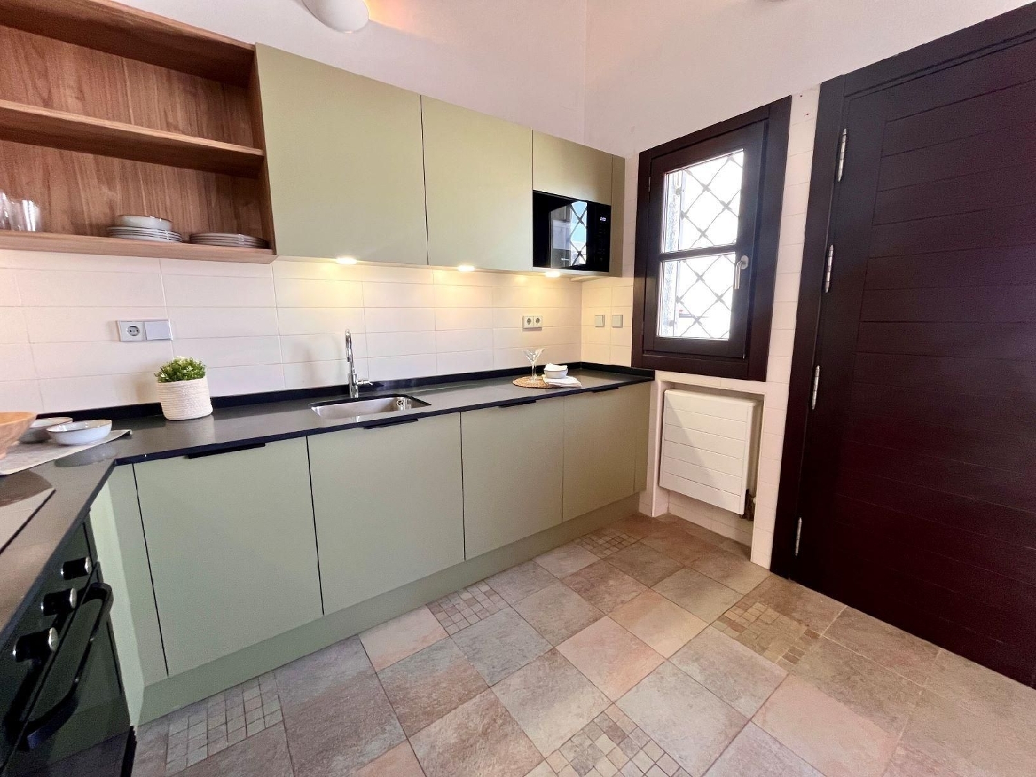  à vendre maison Avileses Huerta De Murcia 10