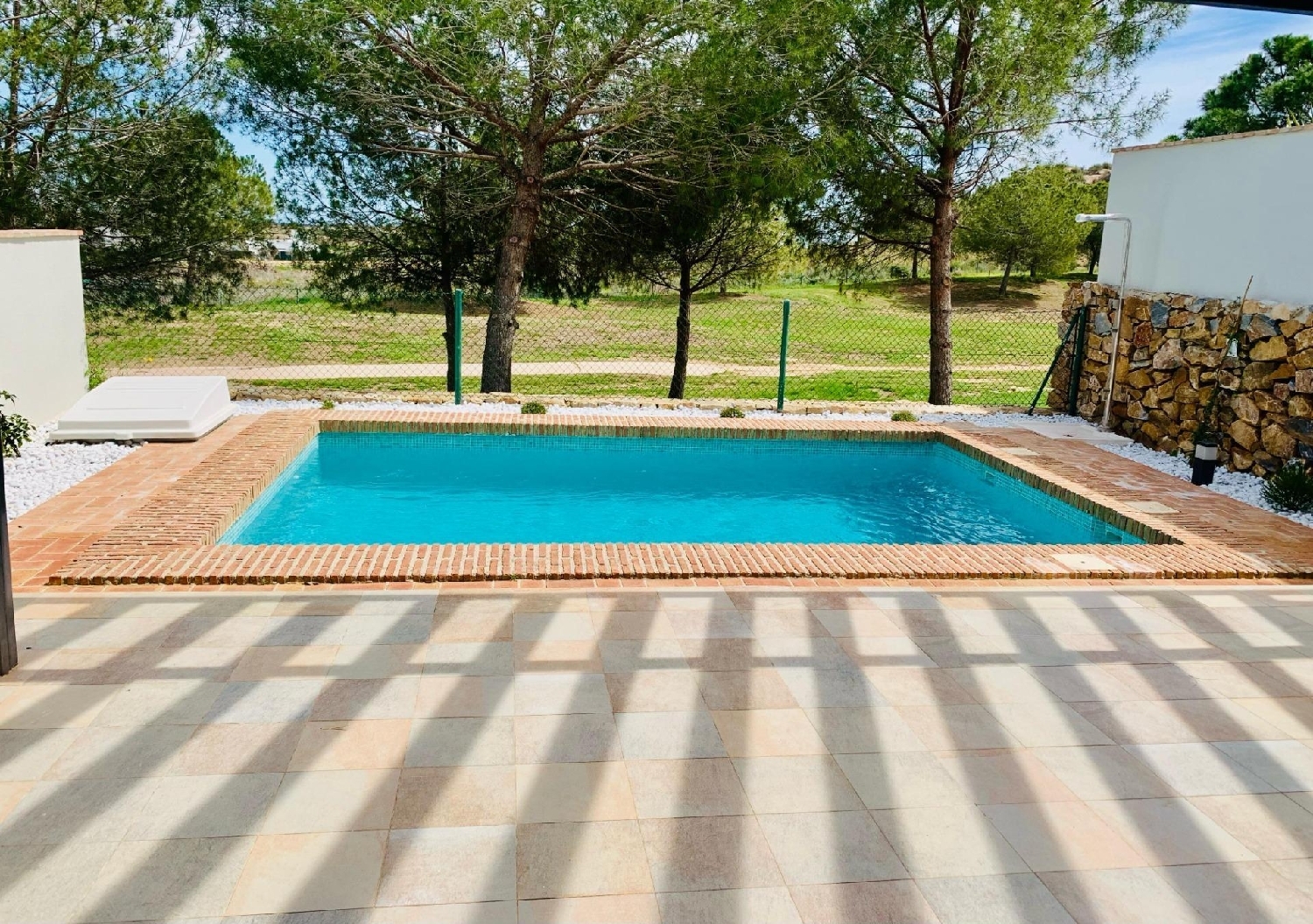  à vendre maison Avileses Huerta De Murcia 15