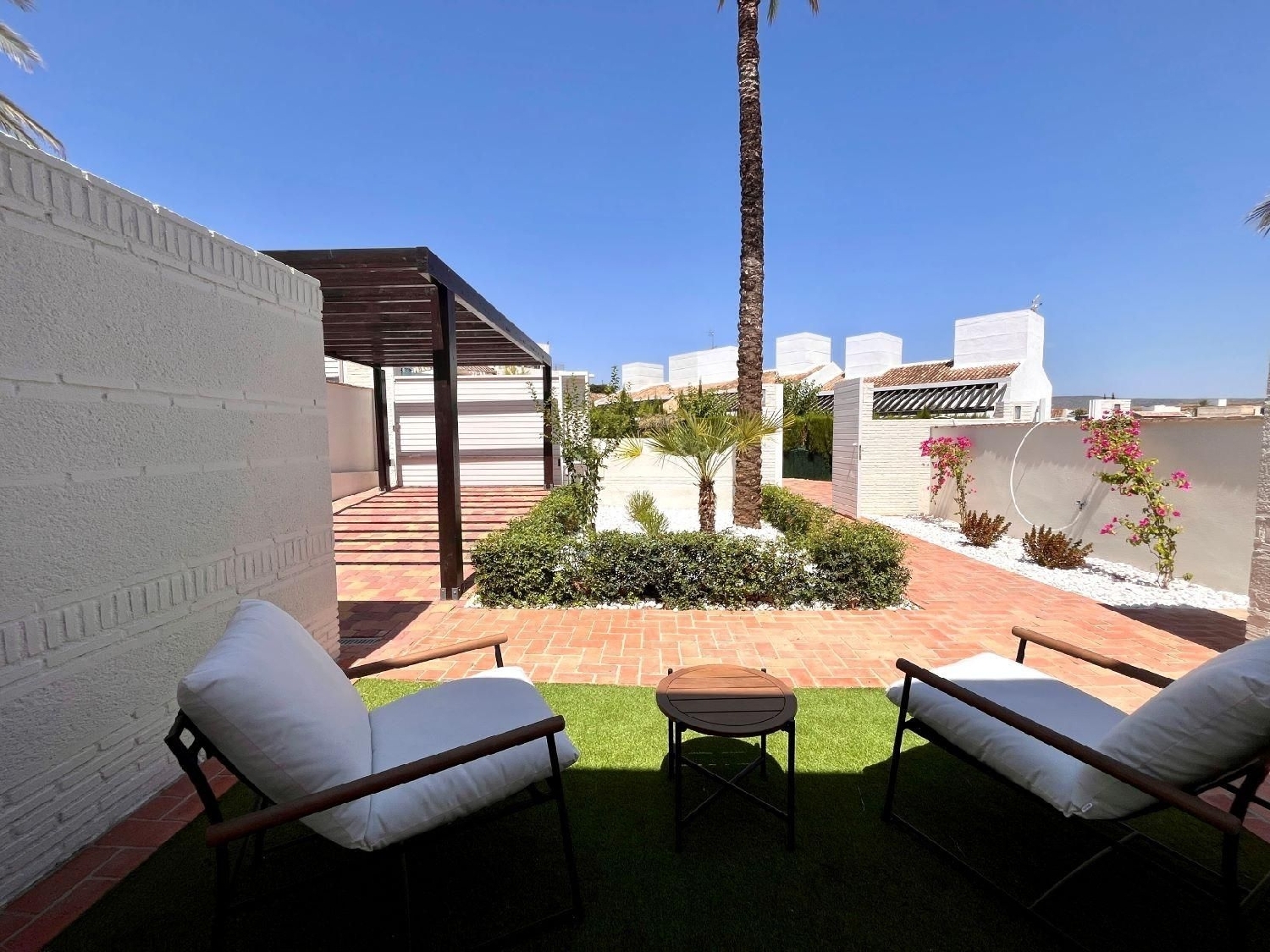  à vendre maison Avileses Huerta De Murcia 16