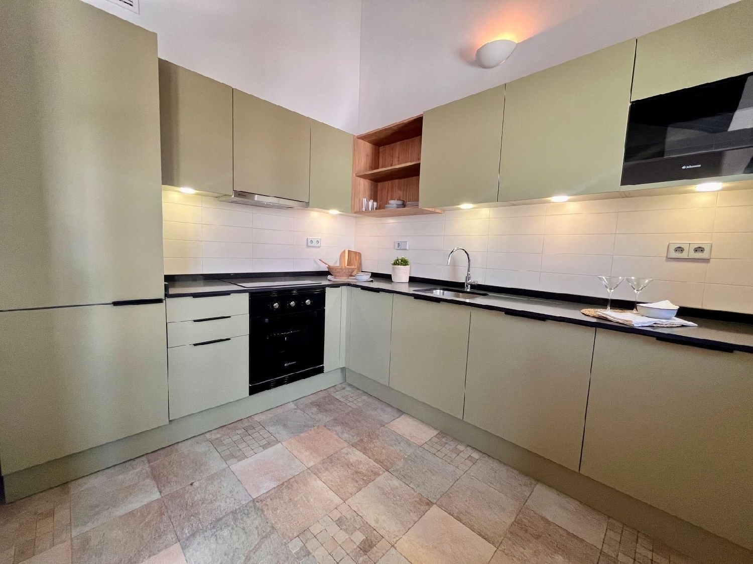  à vendre maison Avileses Huerta De Murcia 9