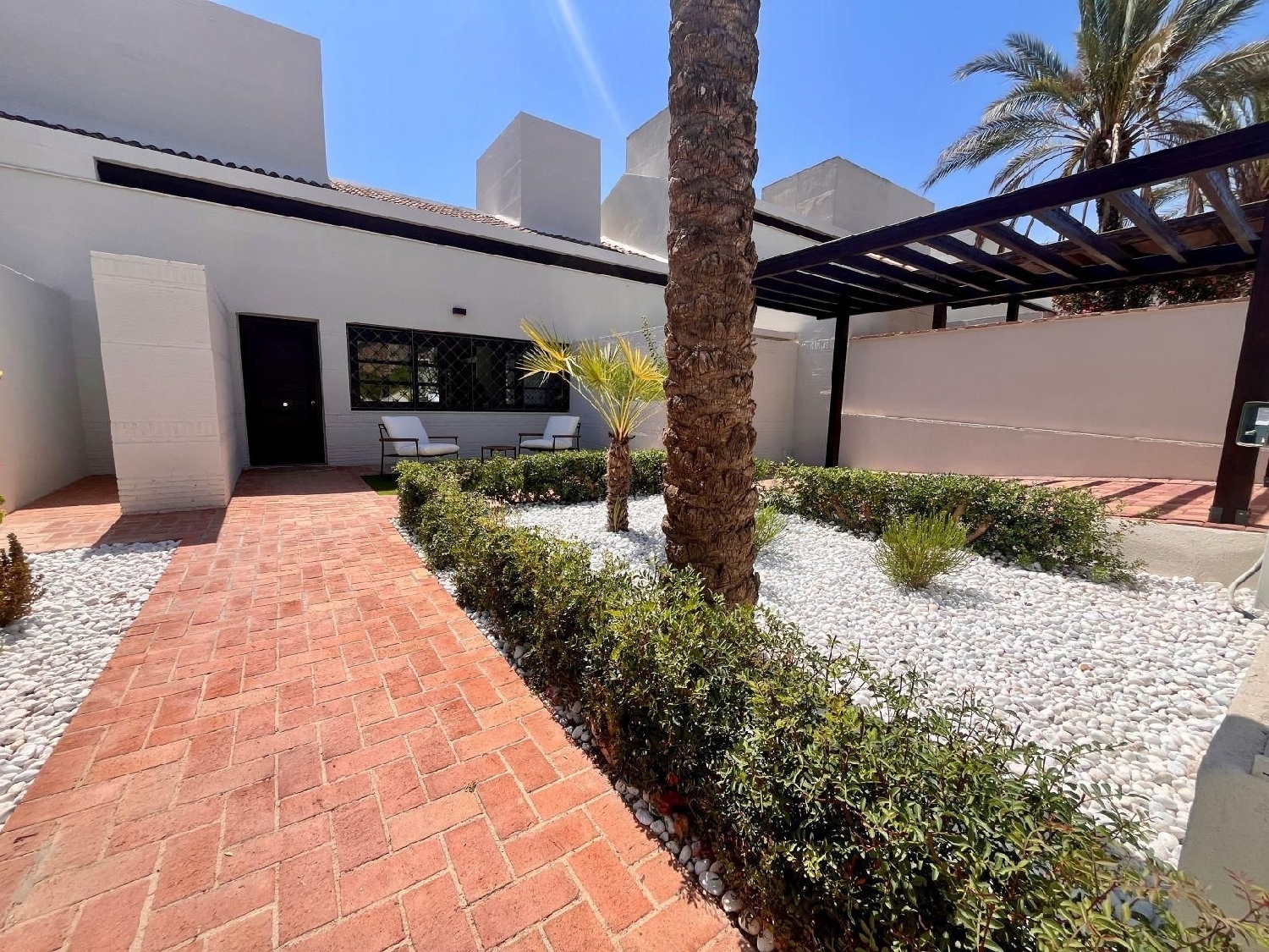  à vendre maison Avileses Huerta De Murcia 4