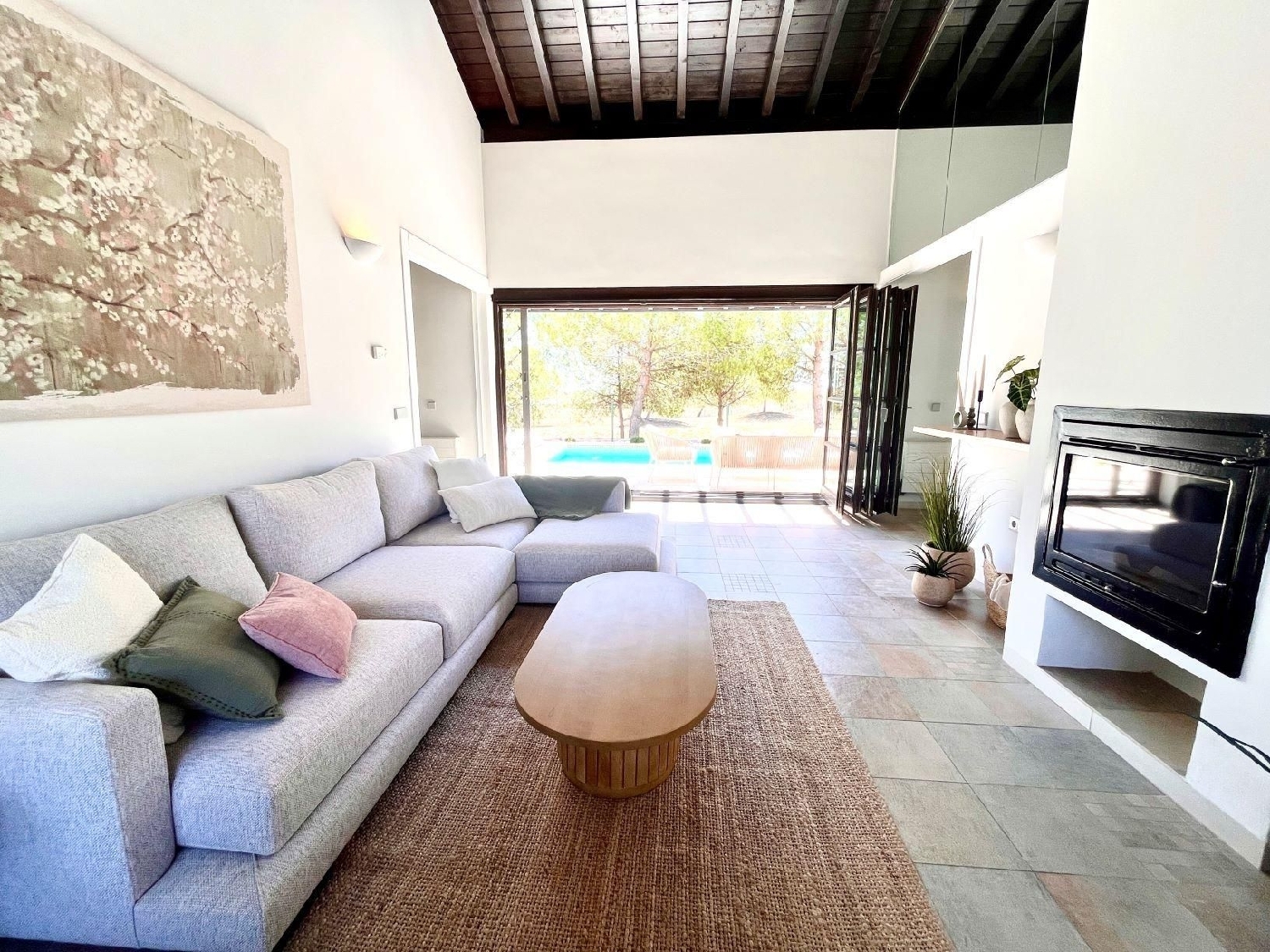  à vendre maison Avileses Huerta De Murcia 8