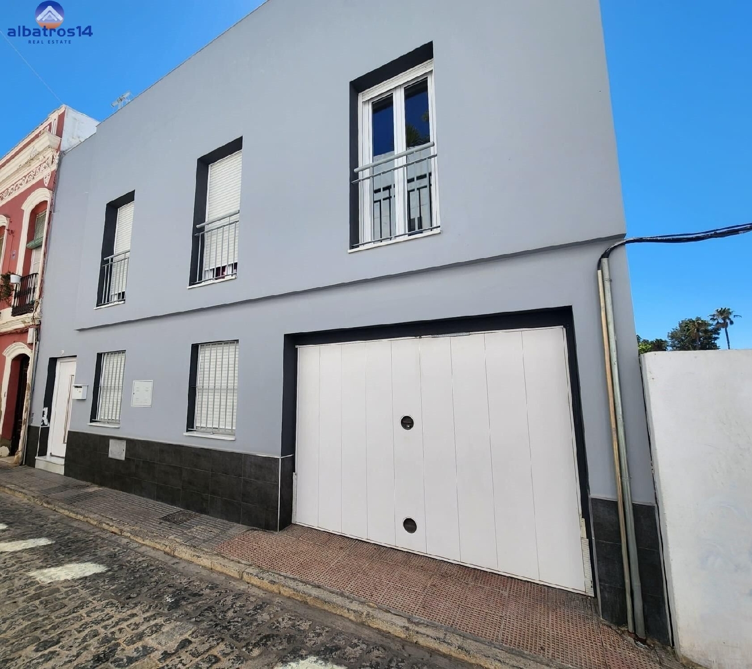 te koop huis Ayamonte Costa Occidental 2