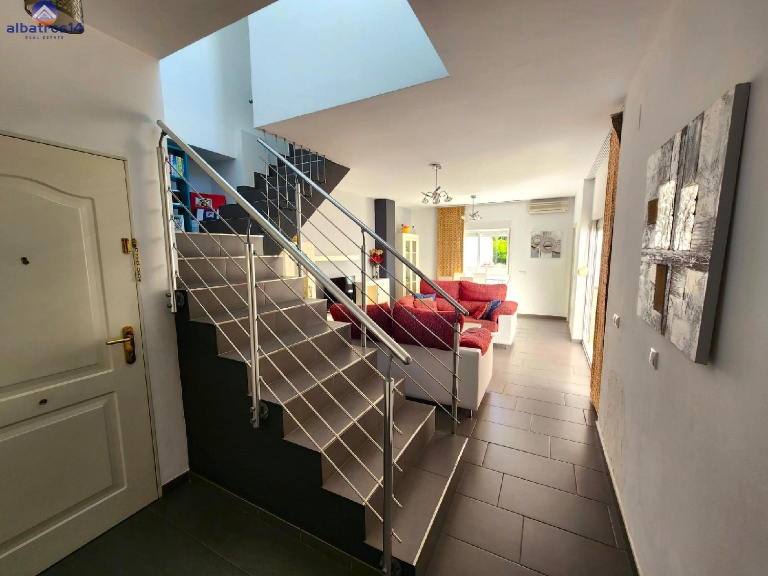 te koop huis Ayamonte Costa Occidental 5