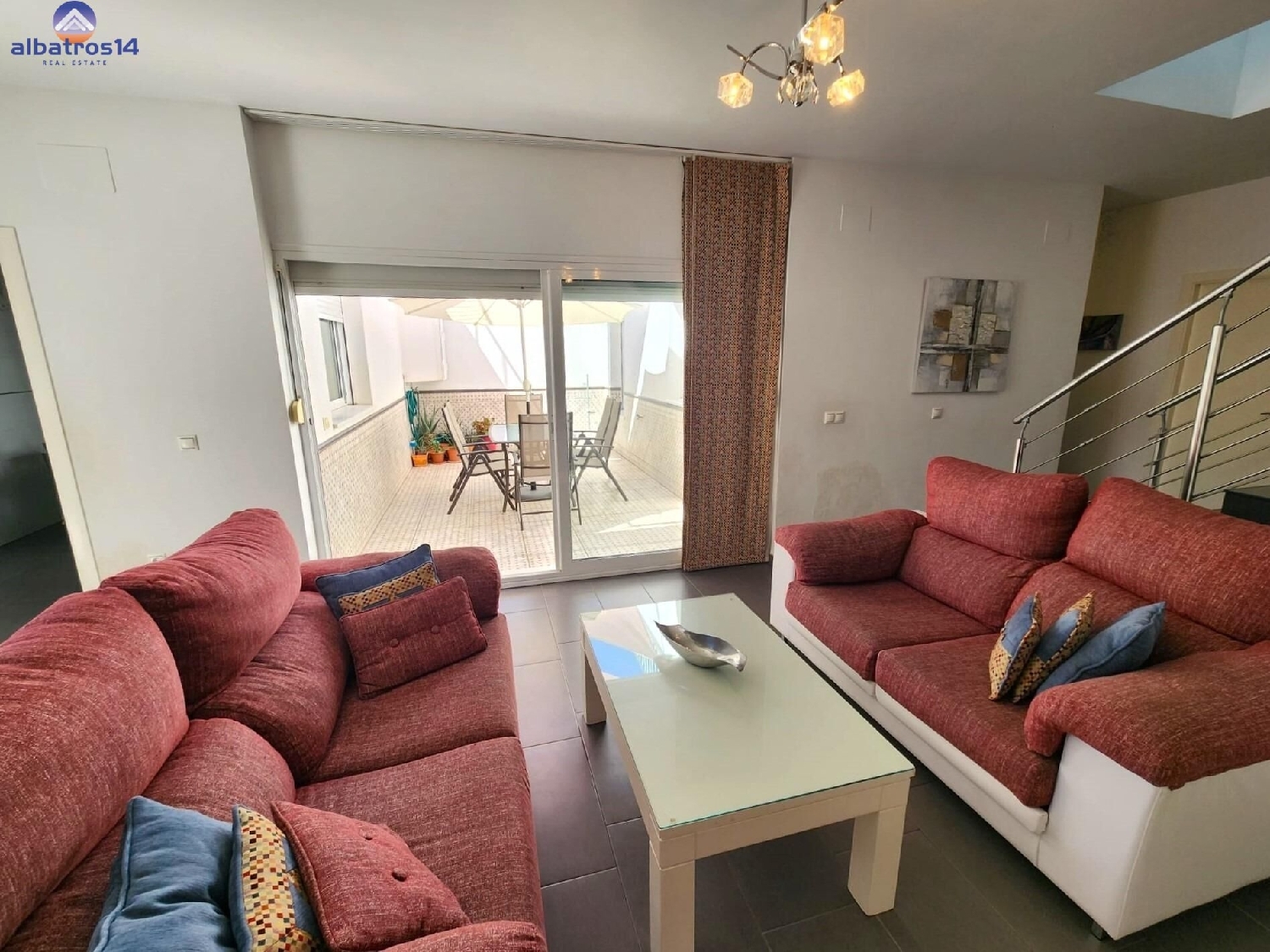 te koop huis Ayamonte Costa Occidental 8