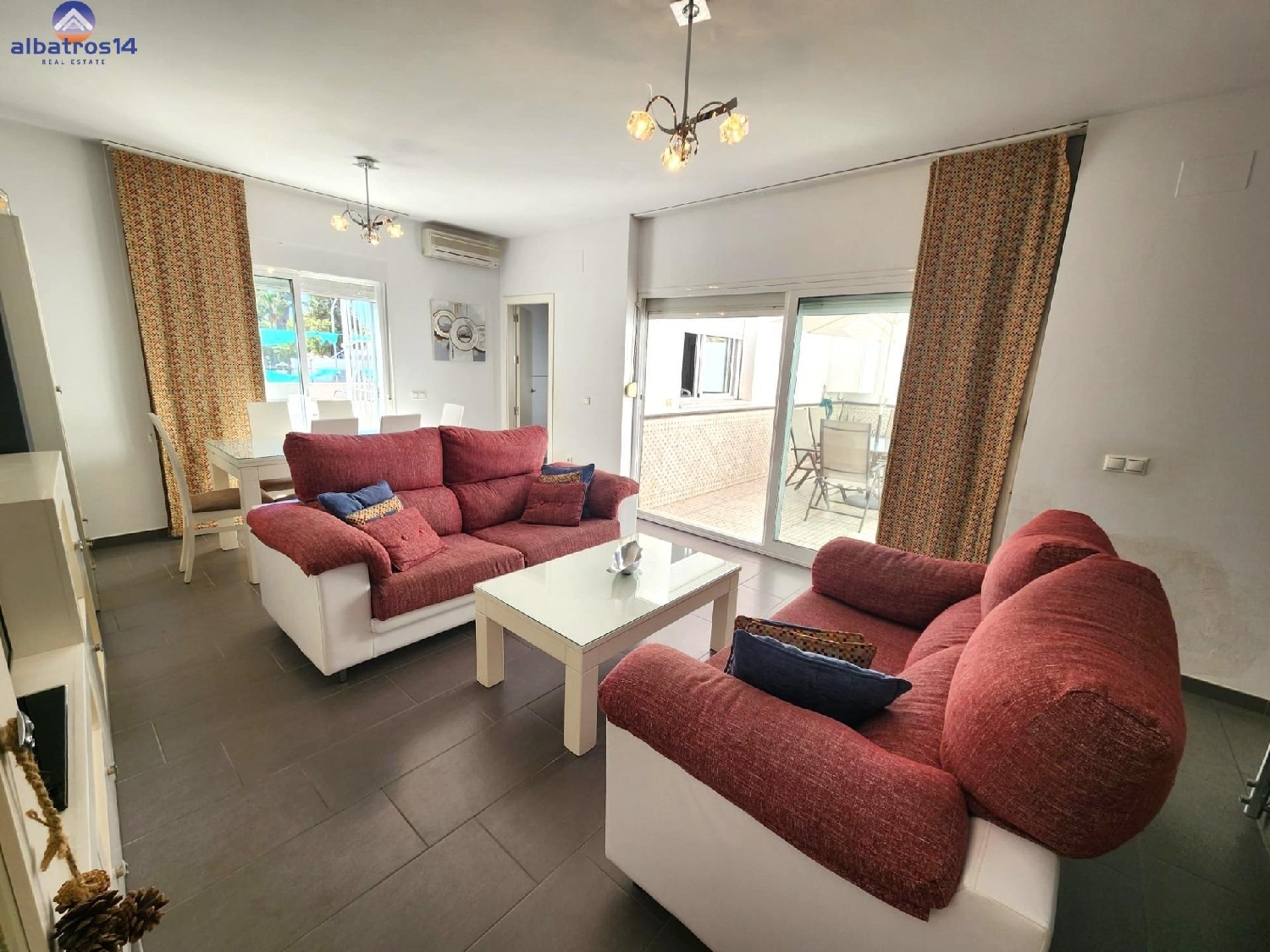 te koop huis Ayamonte Costa Occidental 7