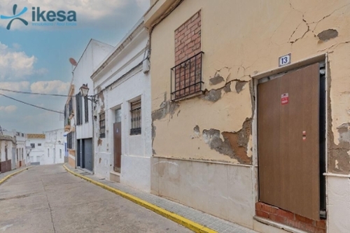 Ayamonte Costa Occidental hus foto 6322645