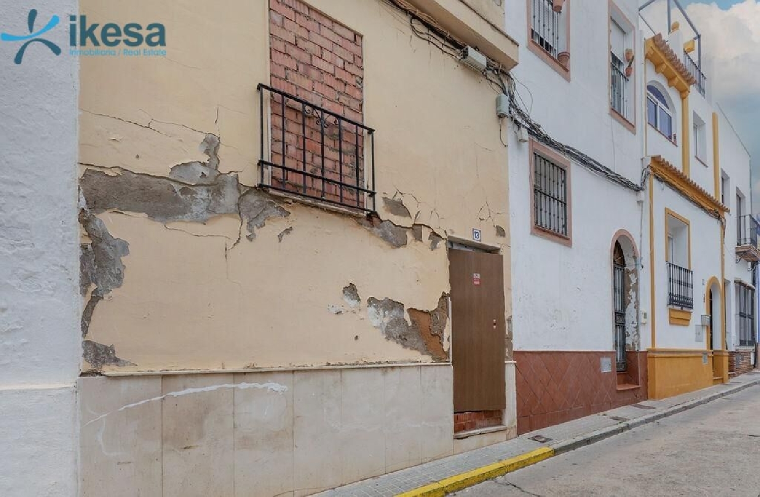 till salu hus Ayamonte Costa Occidental 2