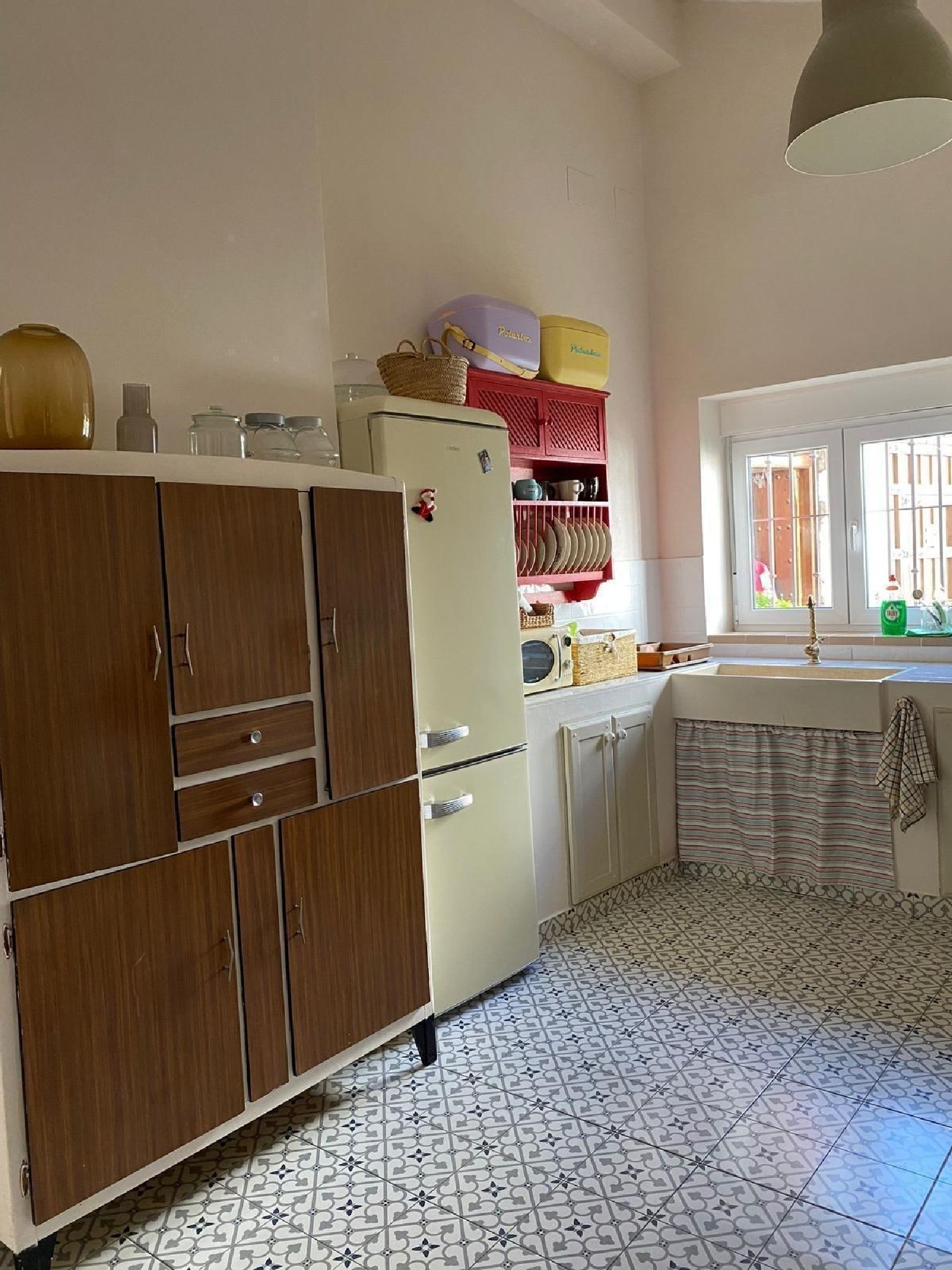 à vendre maison Aznalcázar Aljarafe 7