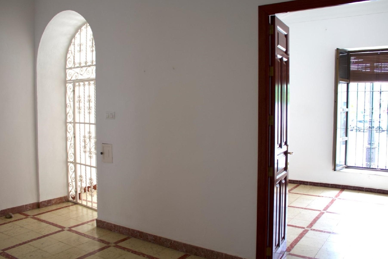 te koop huis Aznalcázar Aljarafe 6