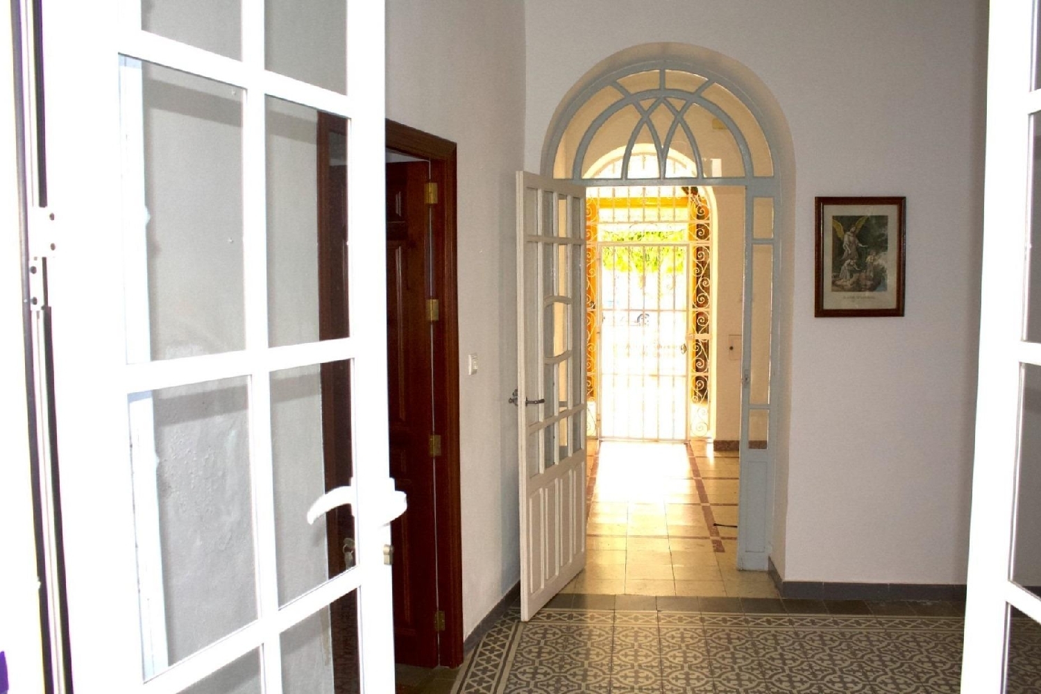 te koop huis Aznalcázar Aljarafe 4