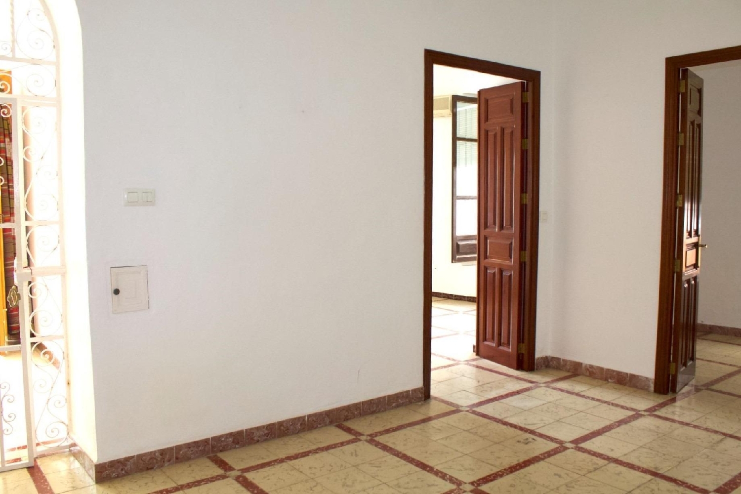 te koop huis Aznalcázar Aljarafe 5