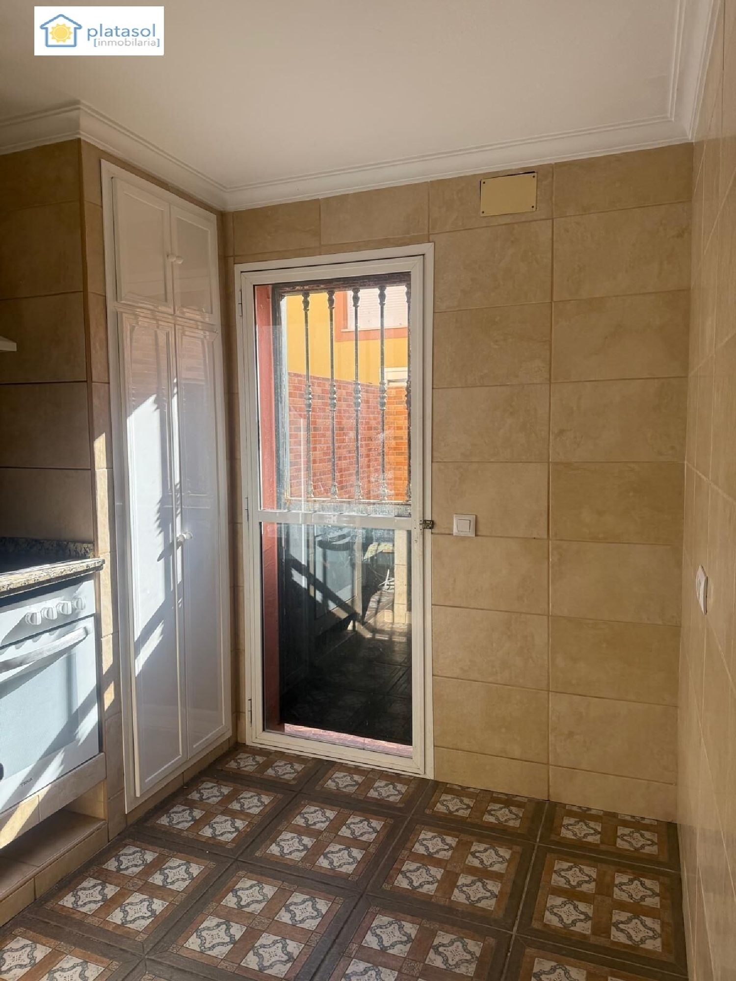  for sale house Aznalcóllar Sierra Norte 7