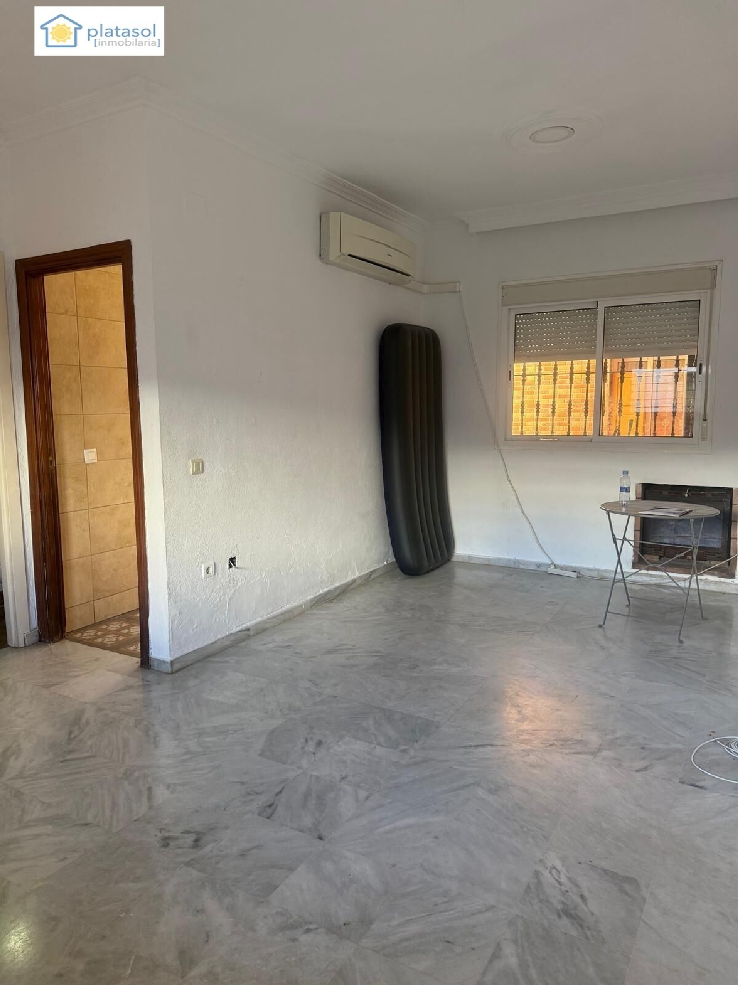  for sale house Aznalcóllar Sierra Norte 3