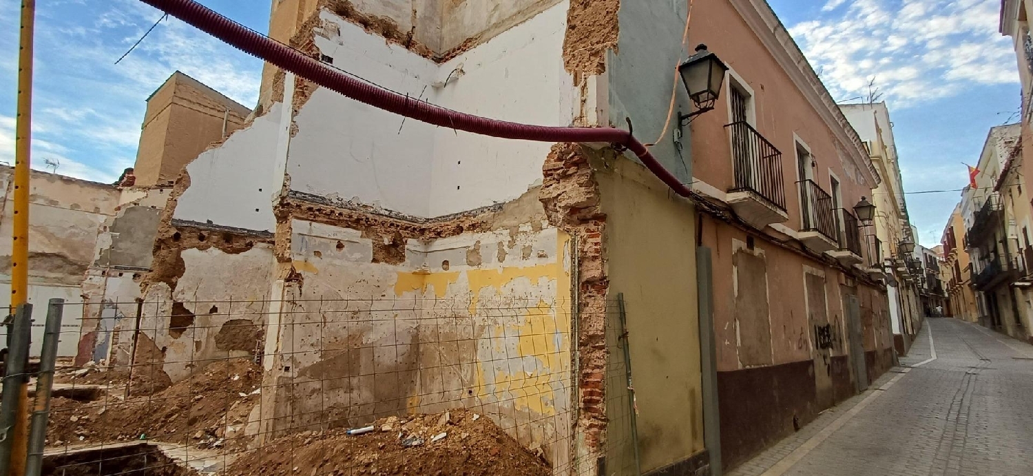 en venta casa Badajoz Casco Antiguo-Centro Badajoz 4