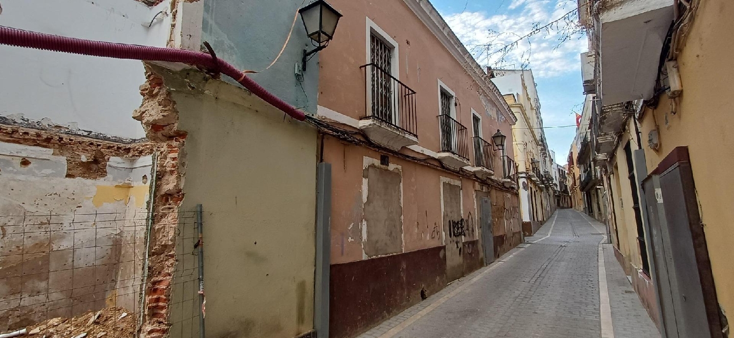 en venta casa Badajoz Casco Antiguo-Centro Badajoz 3