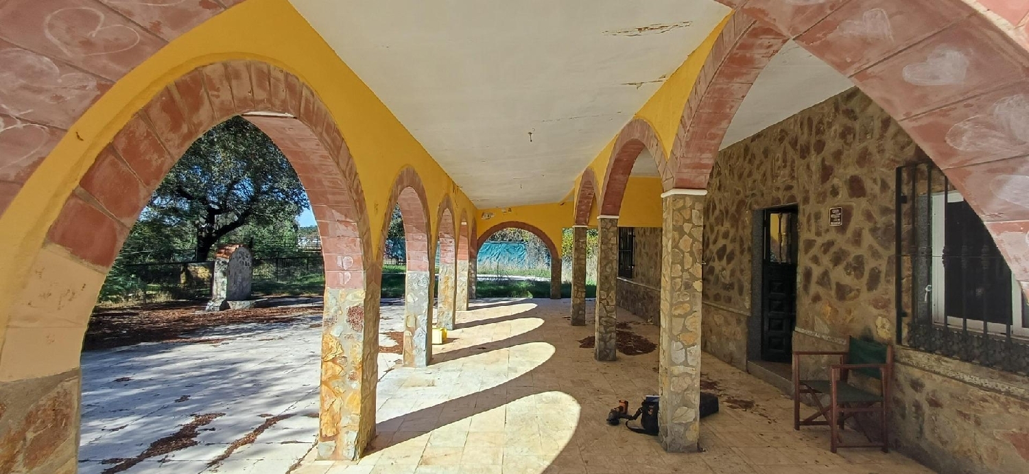  en venta casa Badajoz Casco Antiguo-Centro Badajoz 3