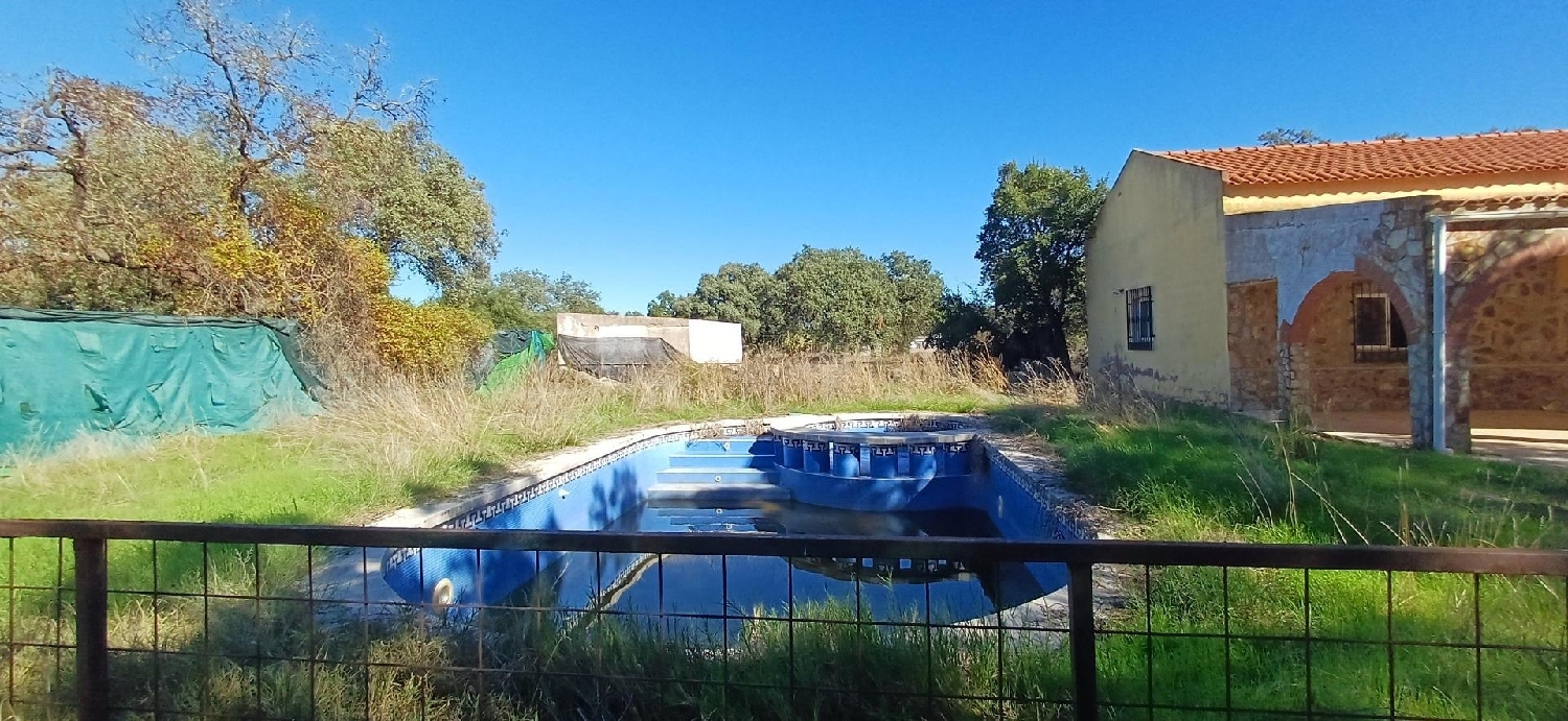  en venta casa Badajoz Casco Antiguo-Centro Badajoz 4