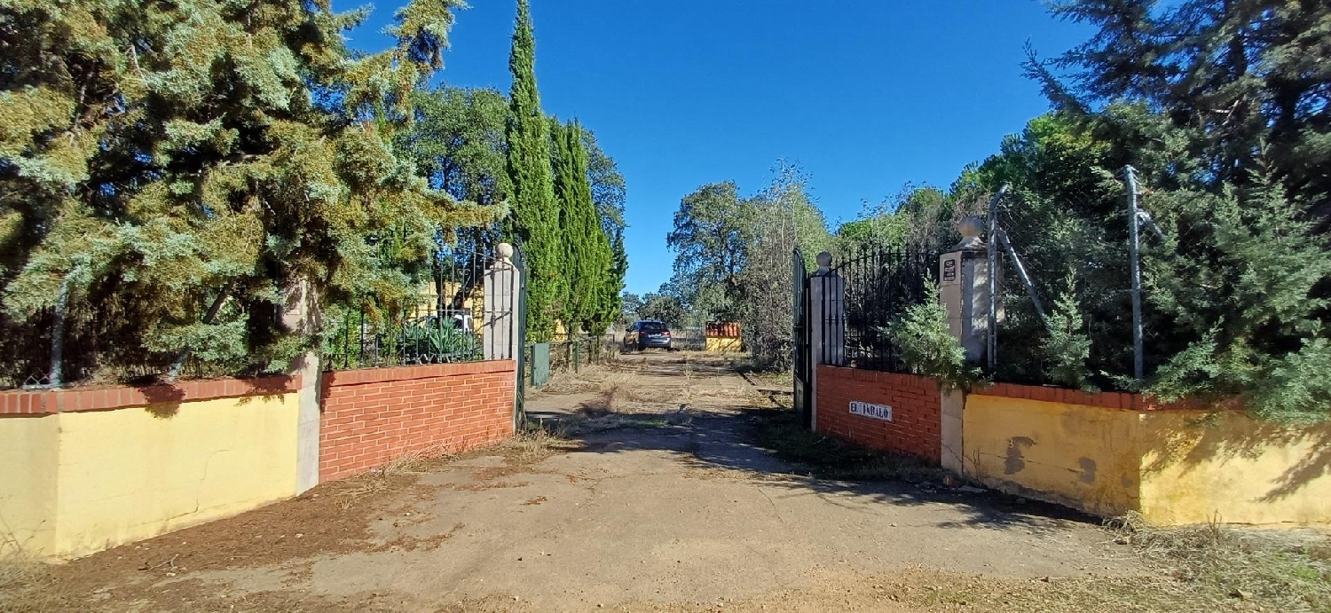  en venta casa Badajoz Casco Antiguo-Centro Badajoz 2