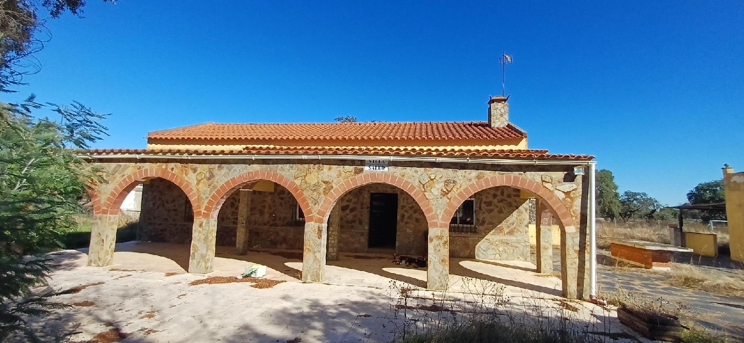  en venta casa Badajoz Casco Antiguo-Centro Badajoz 1