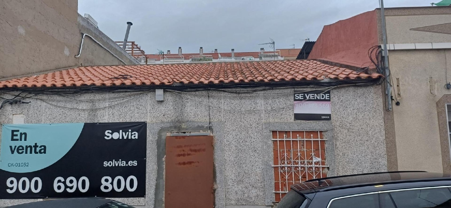 en venta casa Badajoz Casco Antiguo-Centro Badajoz 1