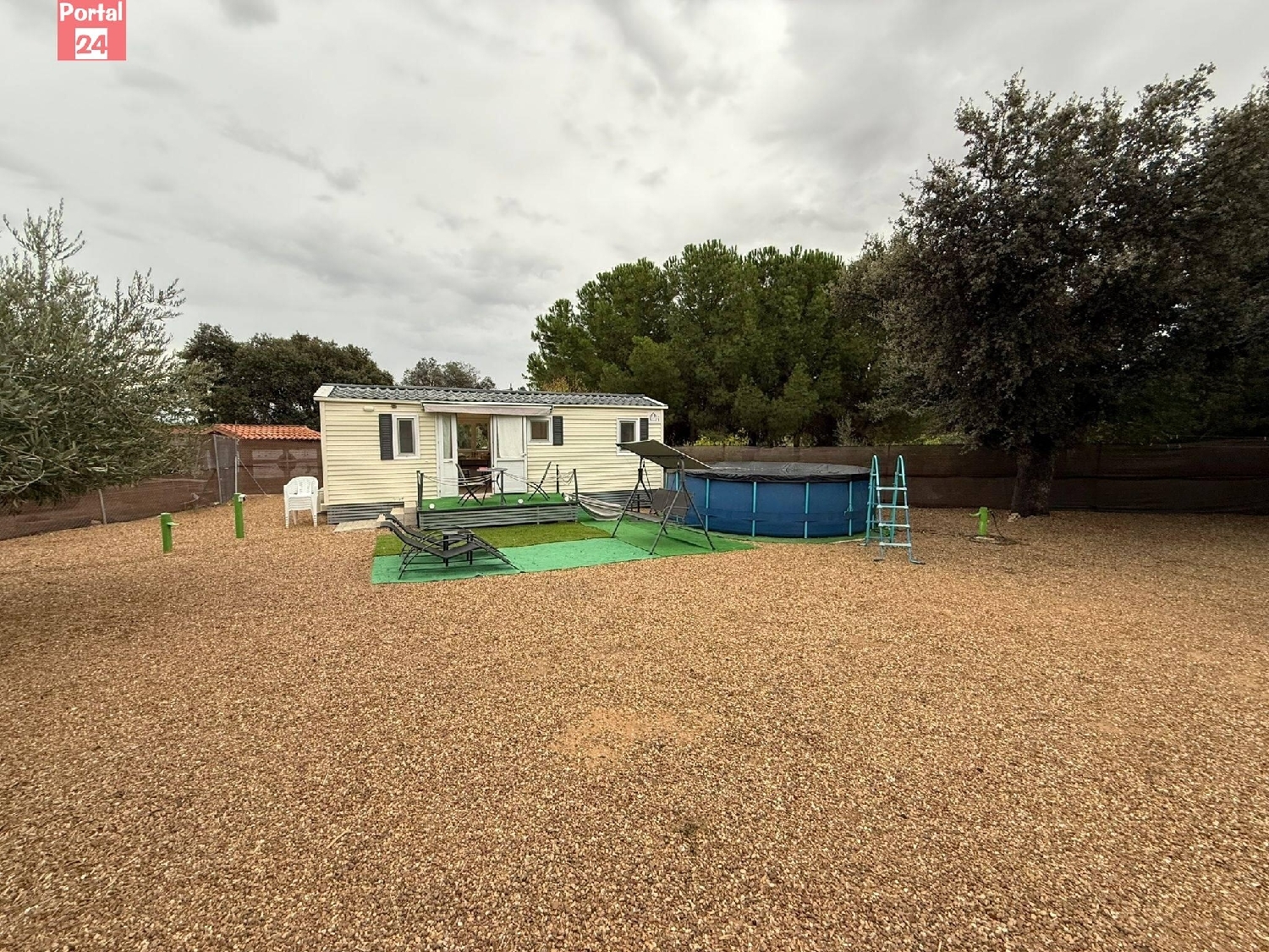  te koop huis Badajoz Casco Antiguo-Centro Badajoz 3