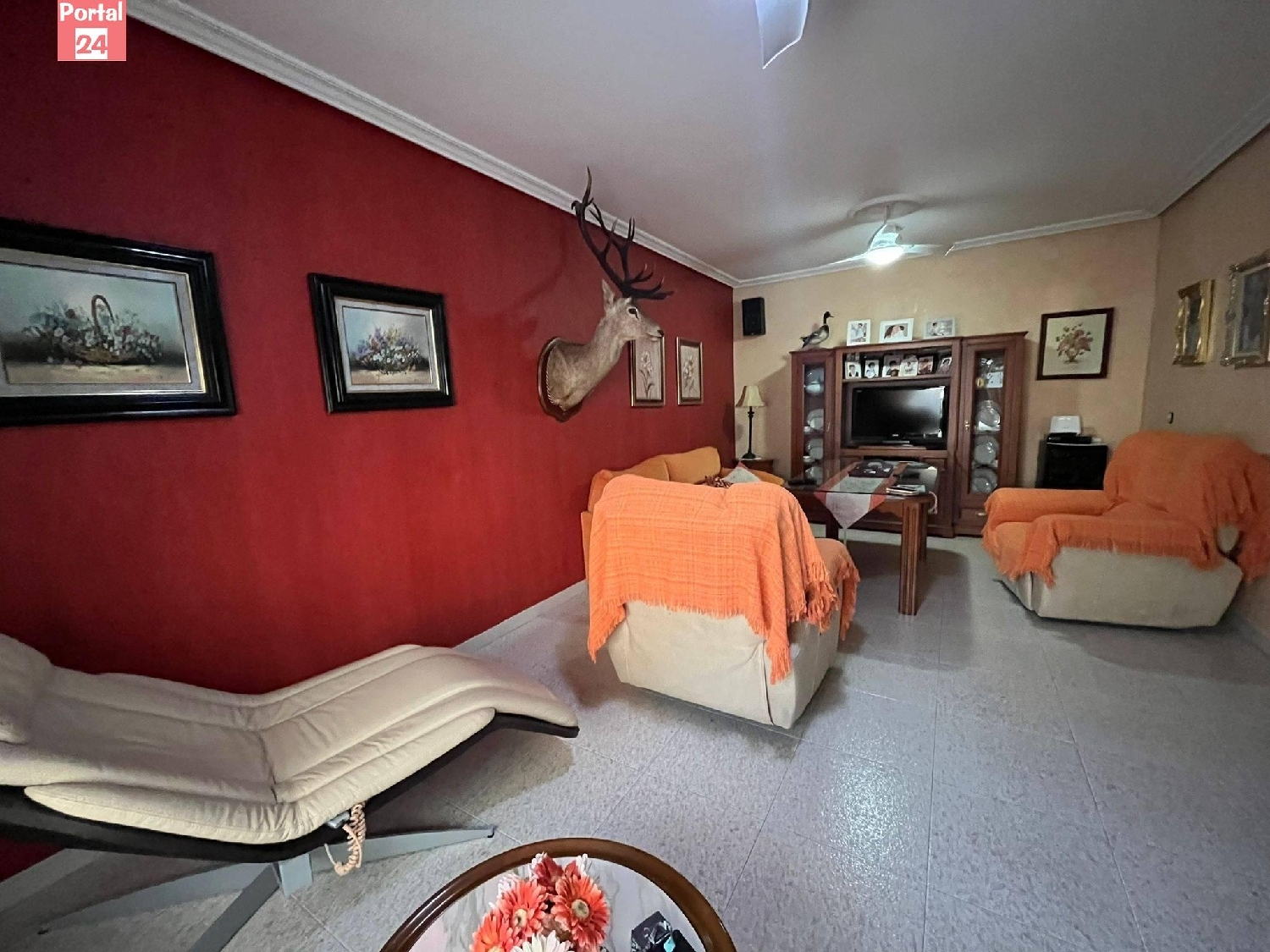  te koop huis Badajoz Casco Antiguo-Centro Badajoz 7