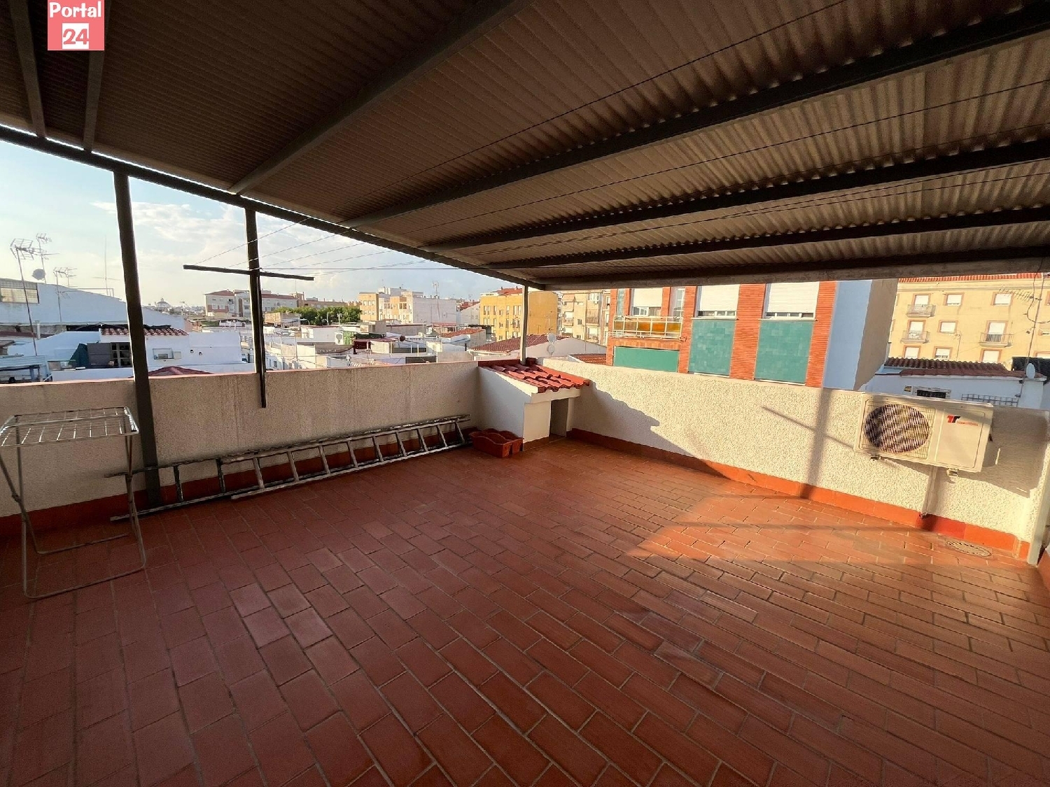  te koop huis Badajoz Casco Antiguo-Centro Badajoz 1