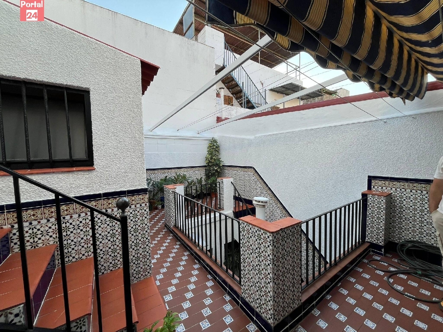  te koop huis Badajoz Casco Antiguo-Centro Badajoz 2