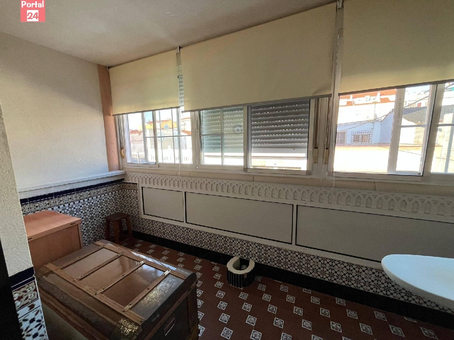  te koop huis Badajoz Casco Antiguo-Centro Badajoz 5