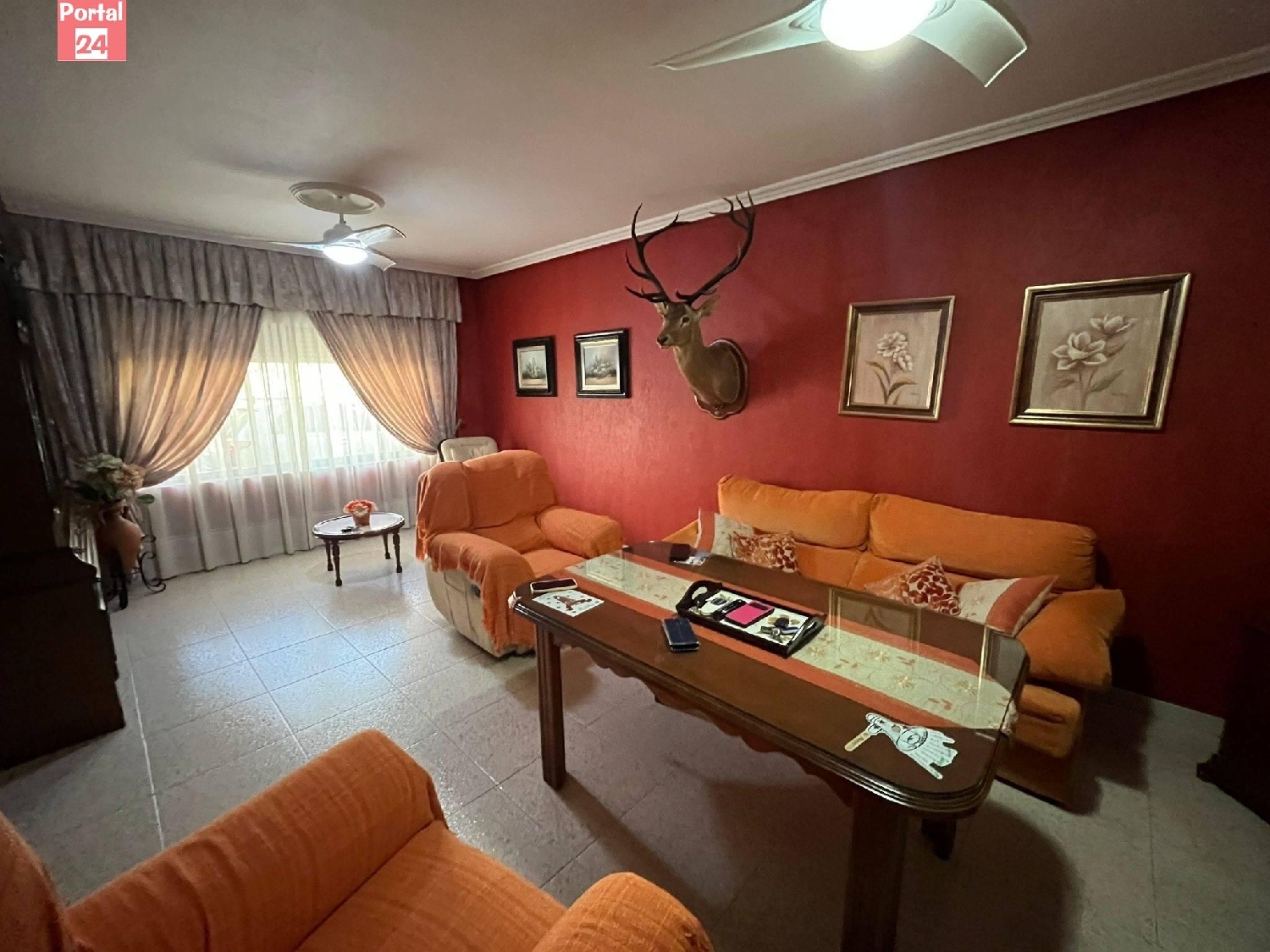  te koop huis Badajoz Casco Antiguo-Centro Badajoz 6