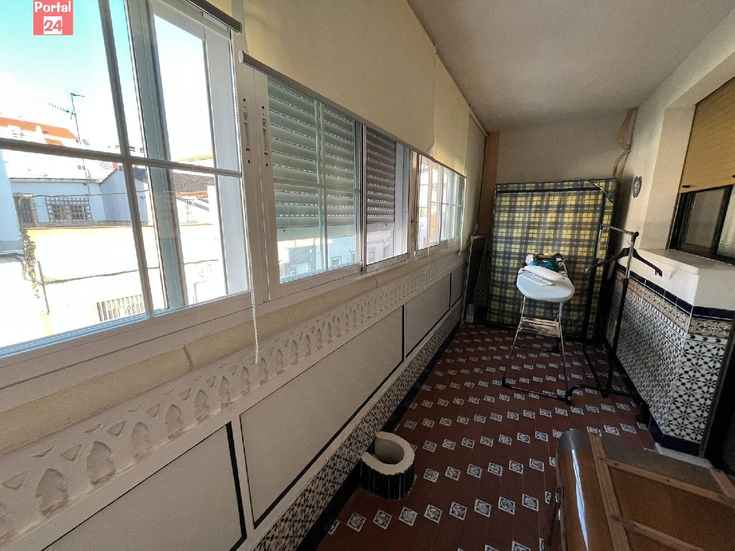  te koop huis Badajoz Casco Antiguo-Centro Badajoz 4