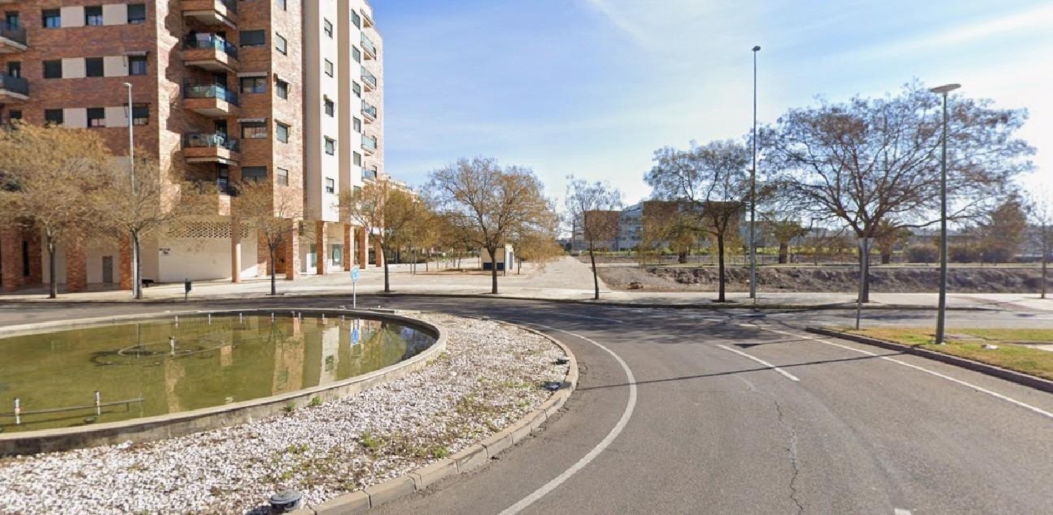  te koop huis Badajoz Casco Antiguo-Centro Badajoz 1