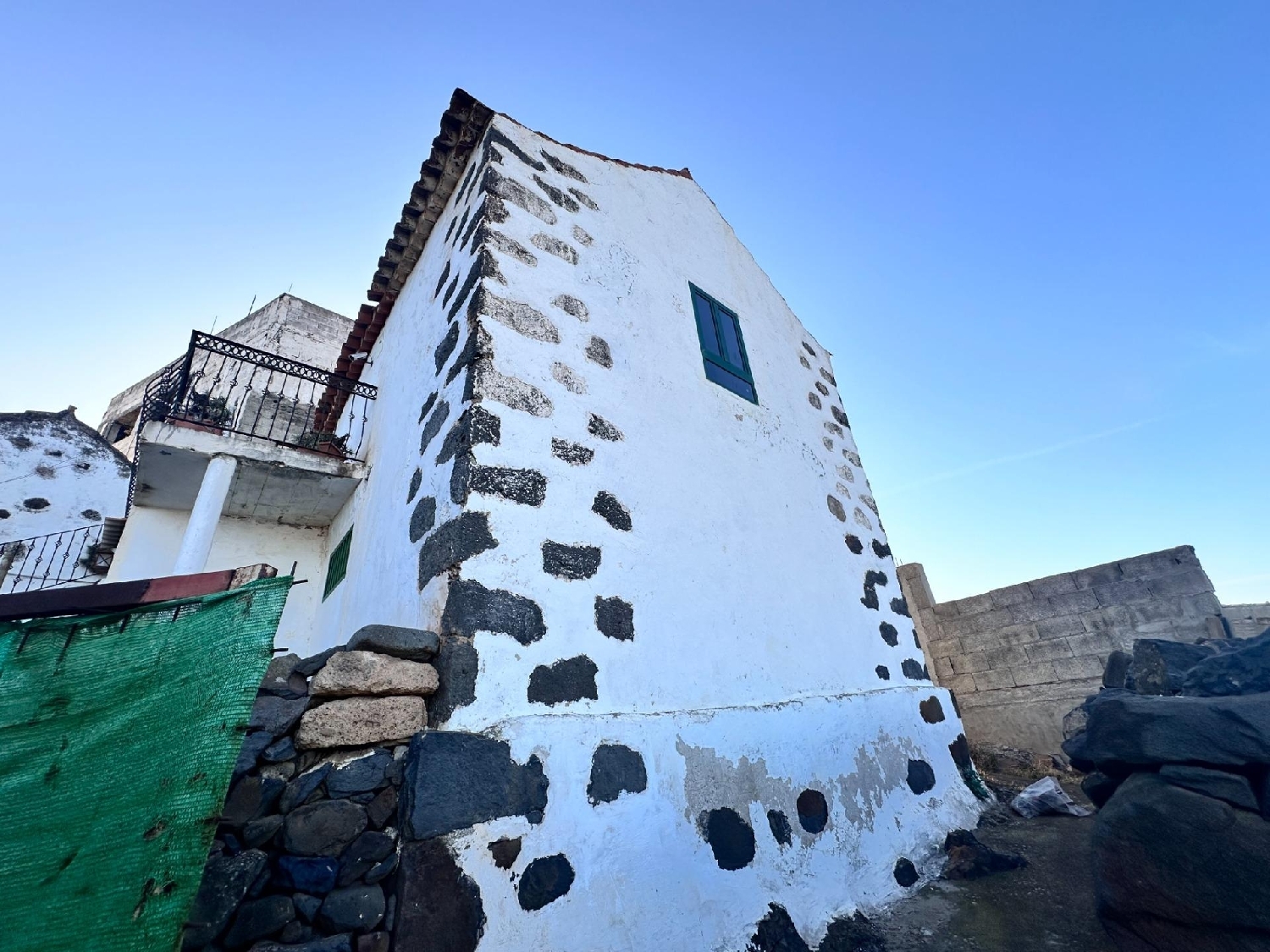  à vendre maison Balcon De Telde Área Este 5