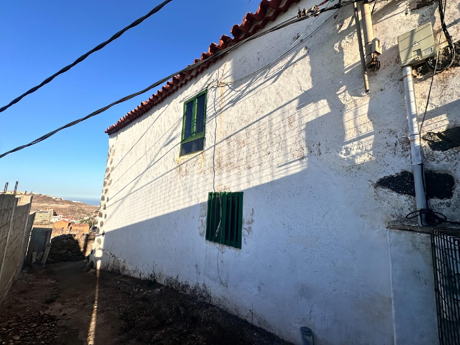  à vendre maison Balcon De Telde Área Este 3