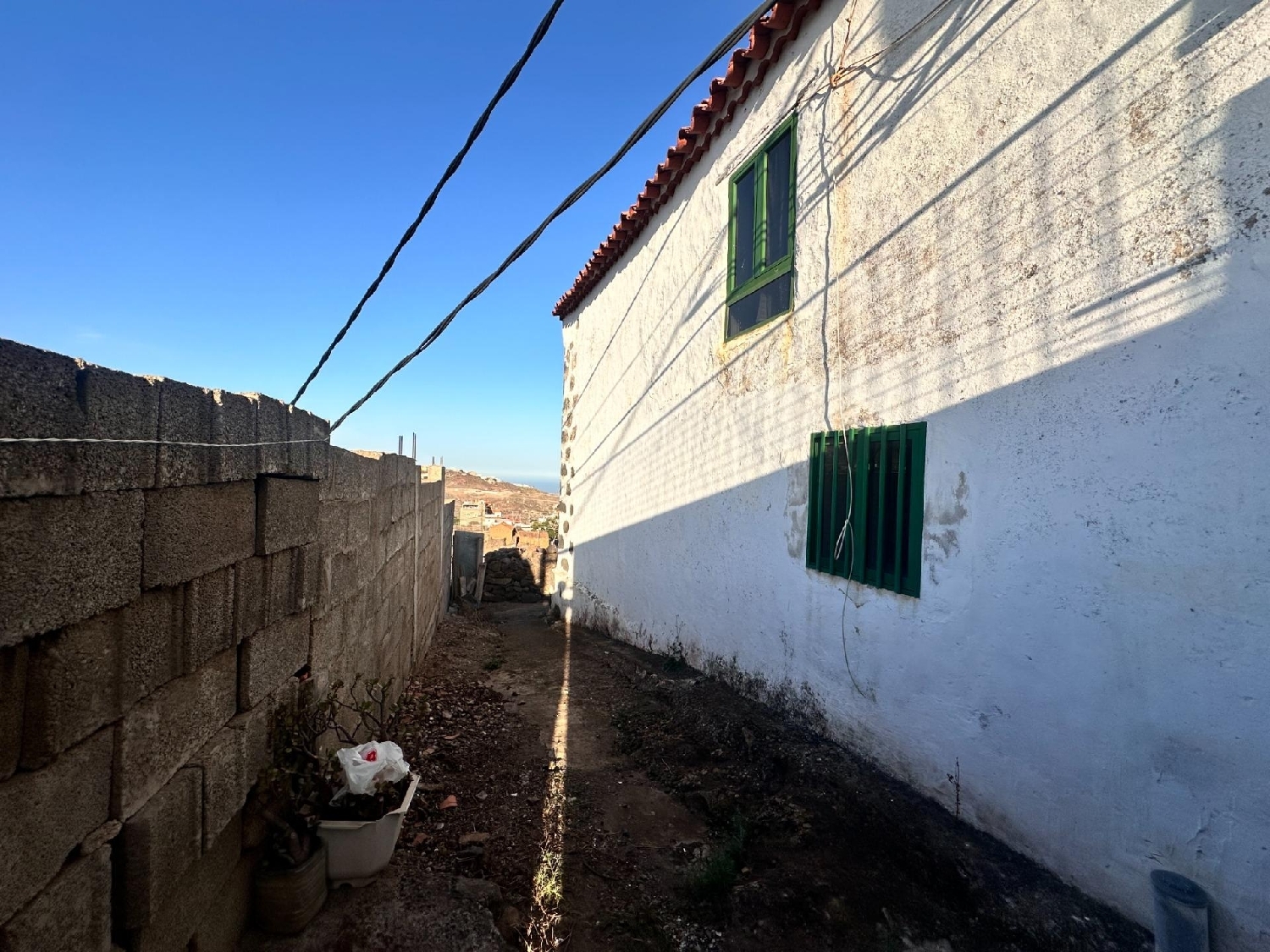  à vendre maison Balcon De Telde Área Este 4