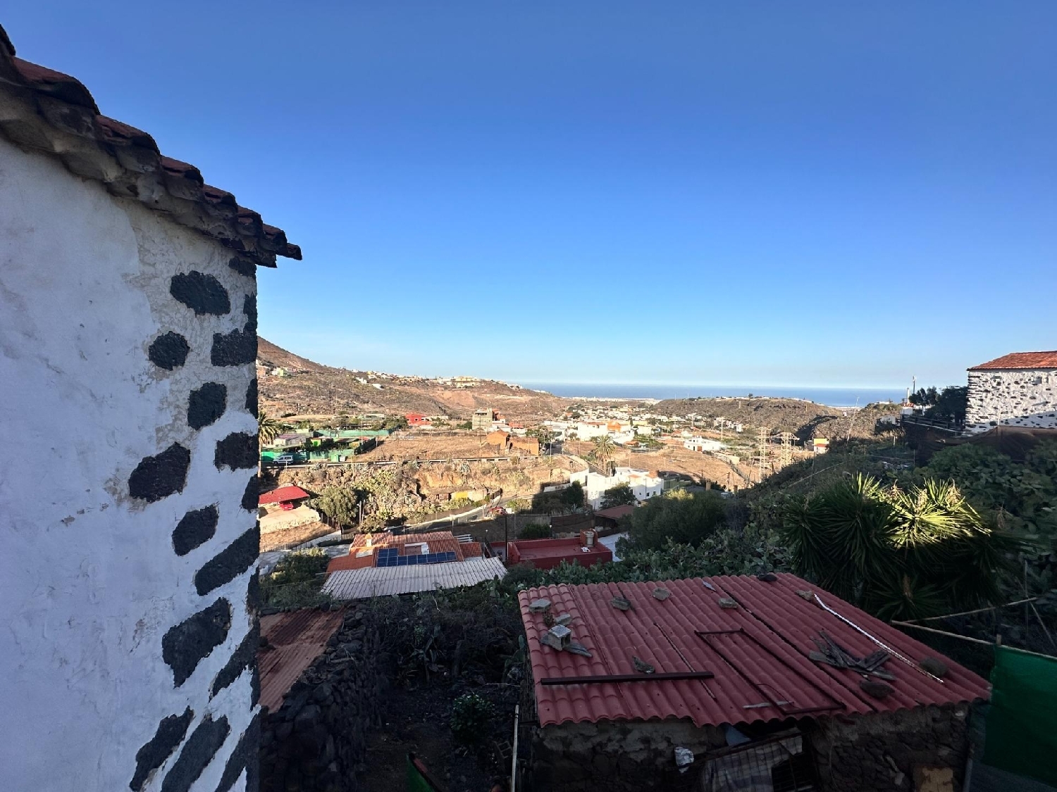  à vendre maison Balcon De Telde Área Este 2