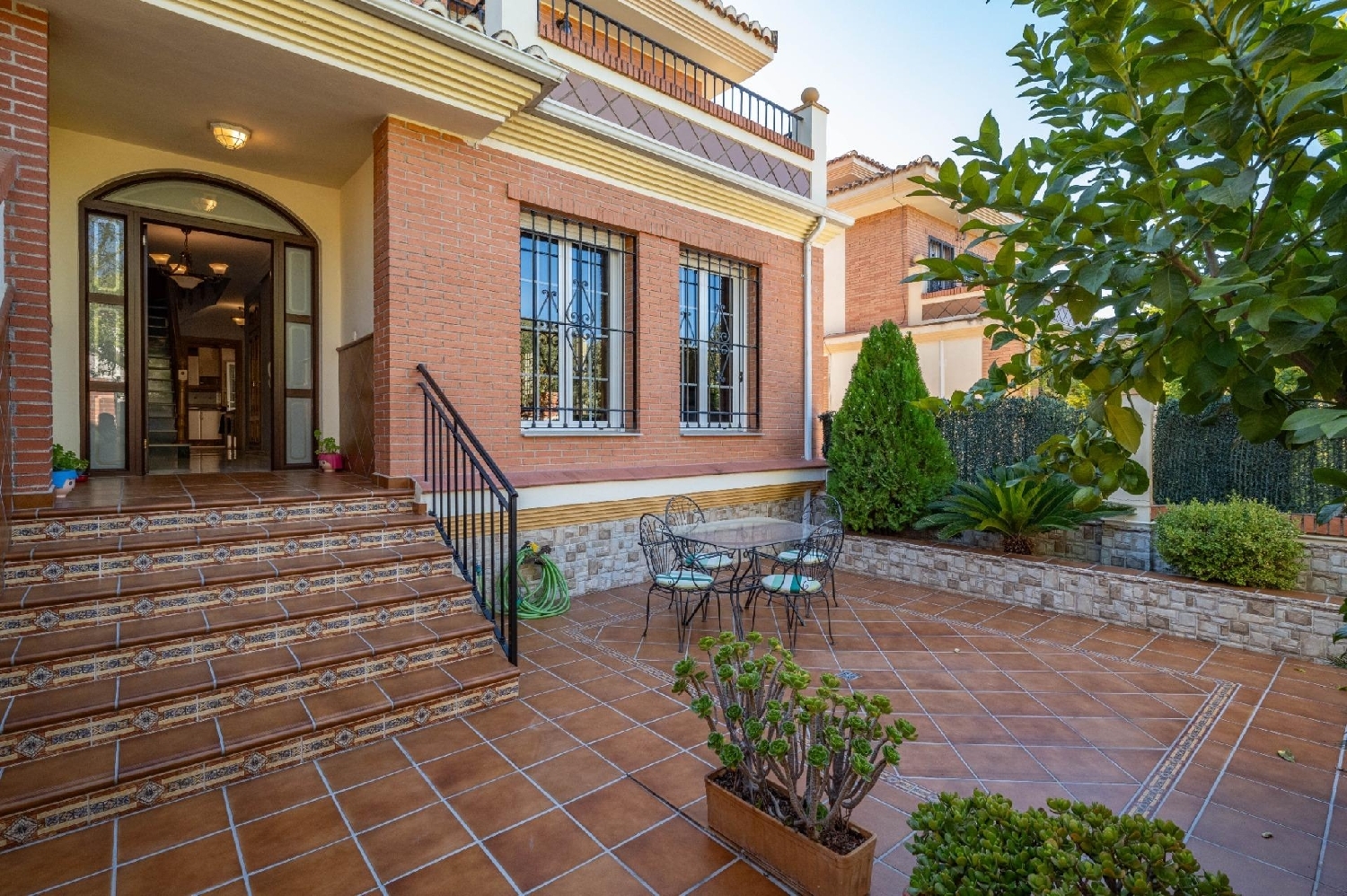 for sale house Barrio De Granada Alacantí 3