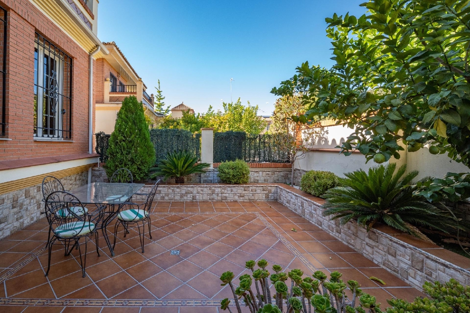 for sale house Barrio De Granada Alacantí 4