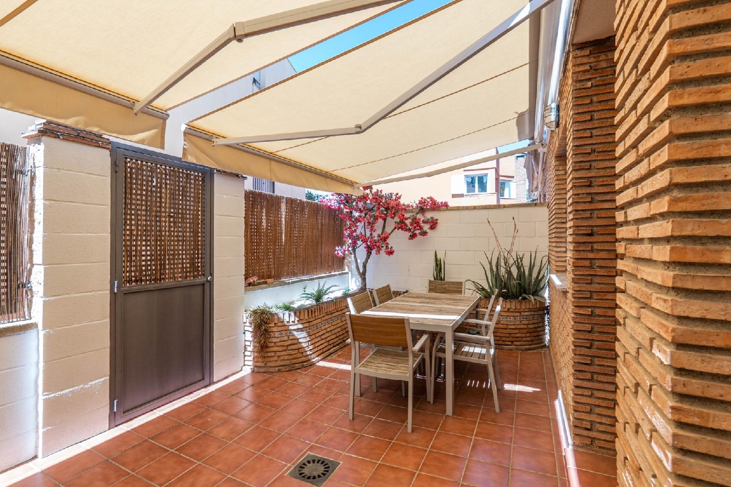 for sale house Barrio De Granada Alacantí 5