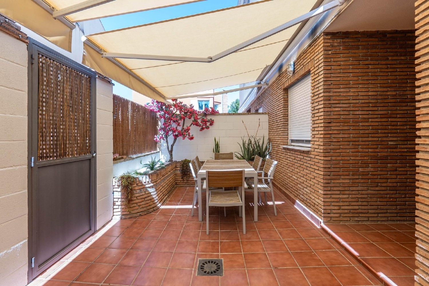 for sale house Barrio De Granada Alacantí 3