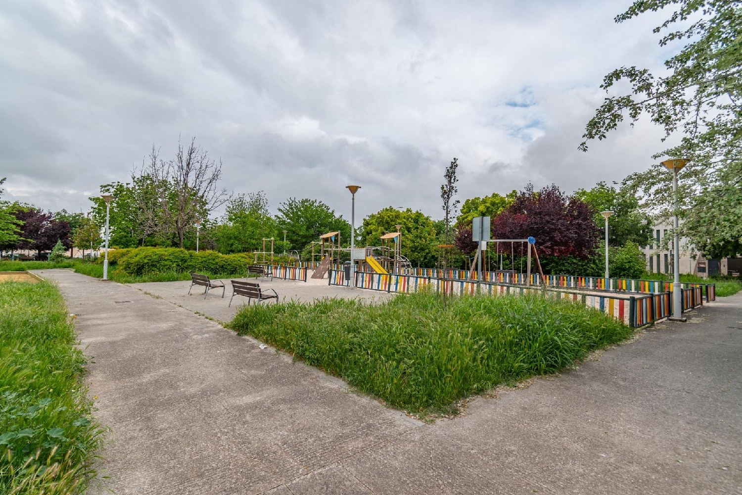  for sale house Barrio De Granada Alacantí 4