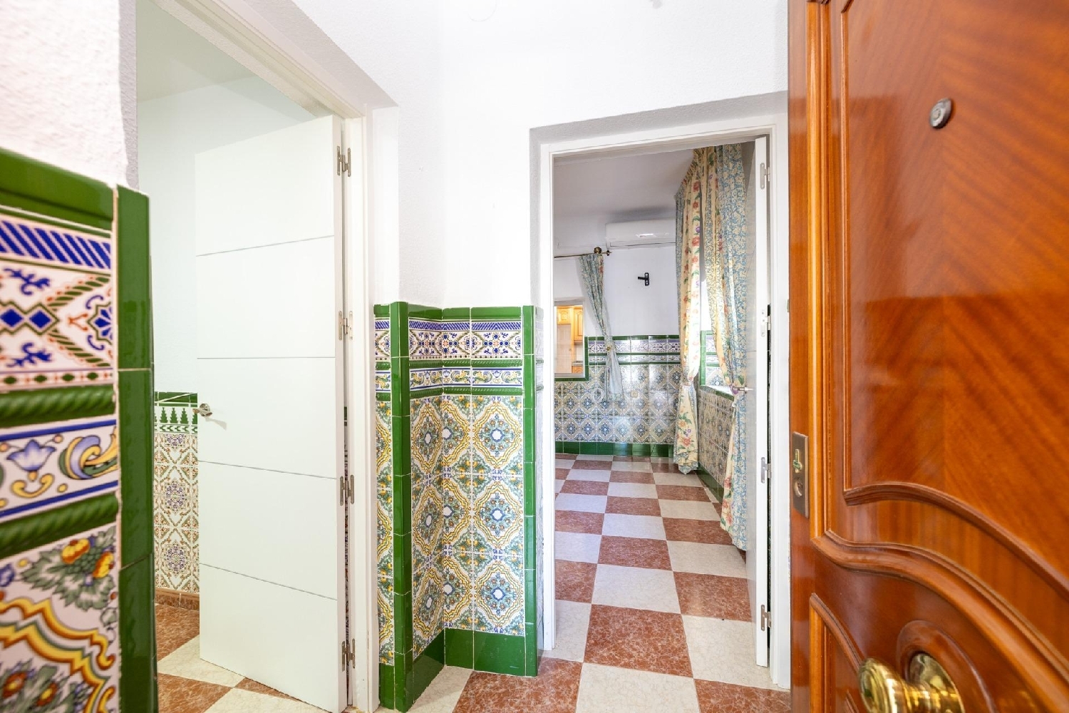  for sale house Barrio De Granada Alacantí 6