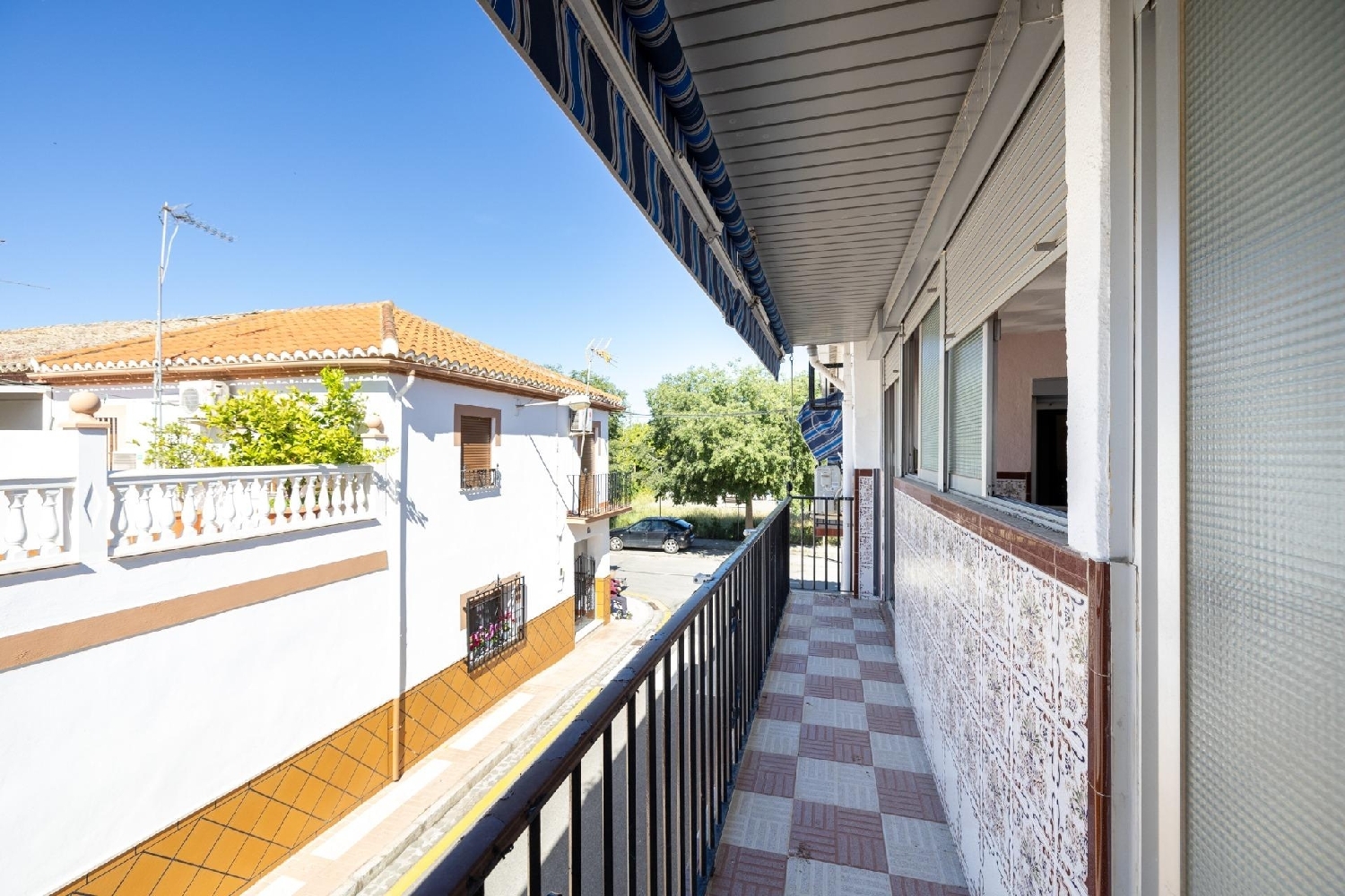  for sale house Barrio De Granada Alacantí 3