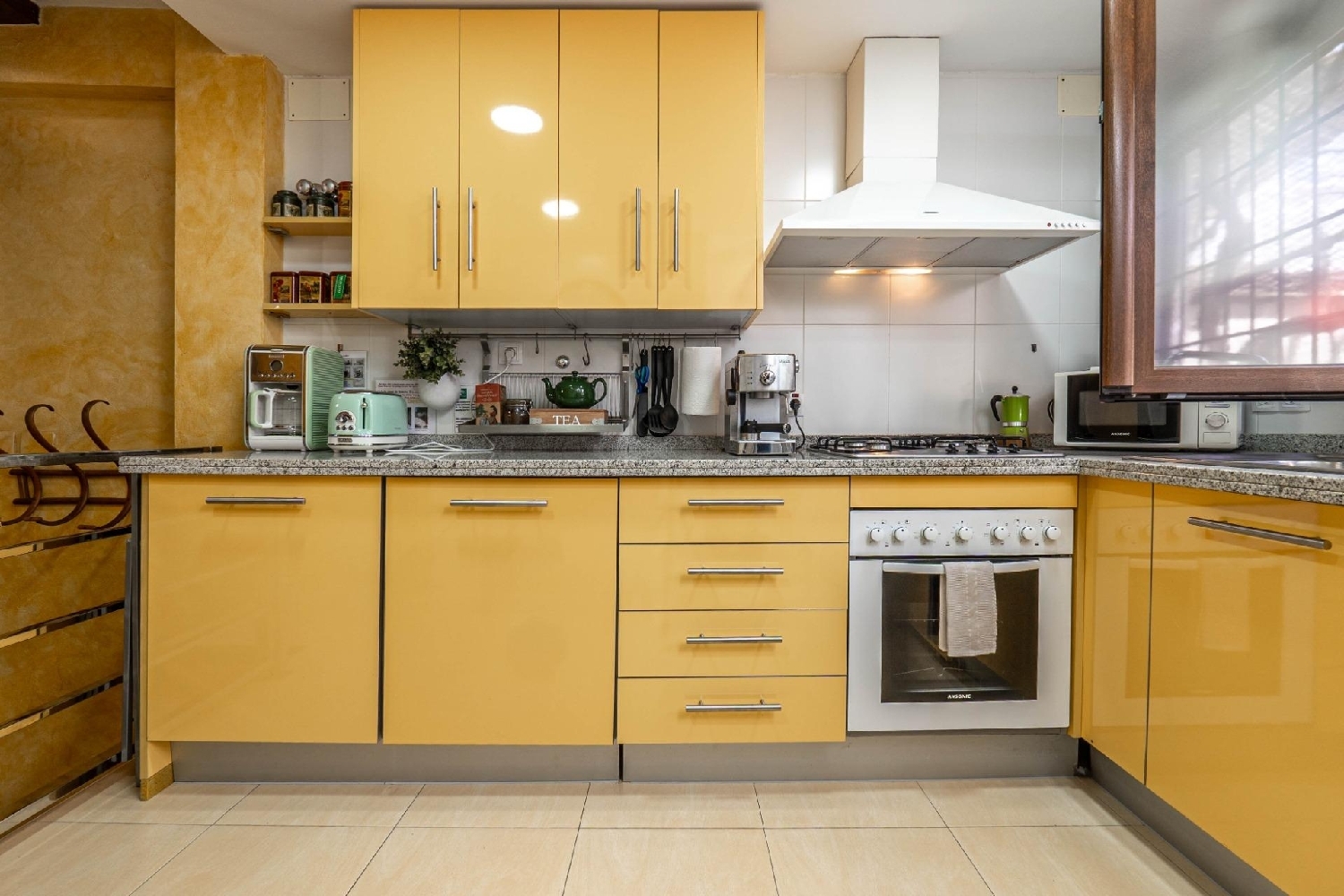 for sale house Barrio De Granada Alacantí 1