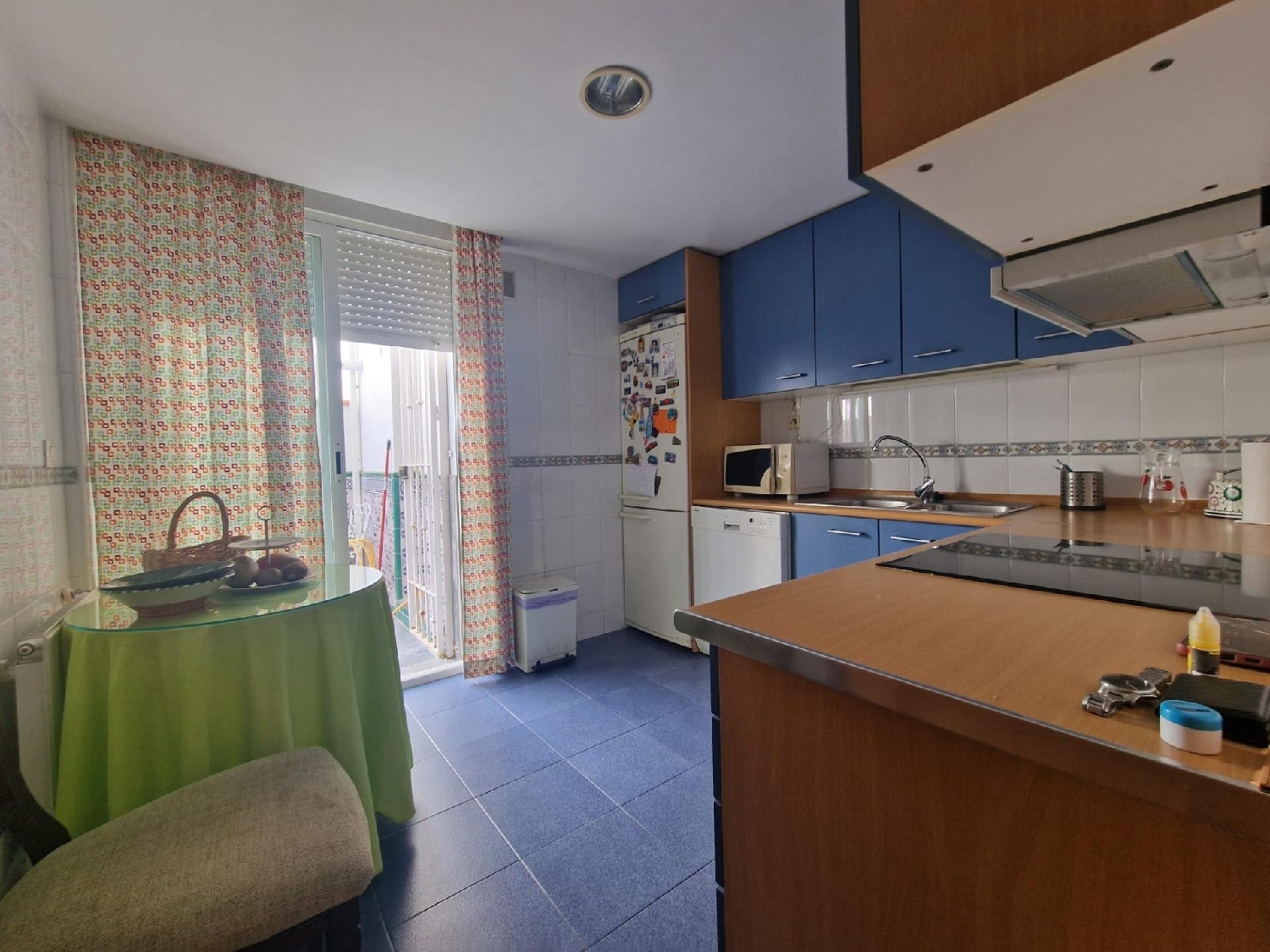 for sale house Barrio De Granada Alacantí 6