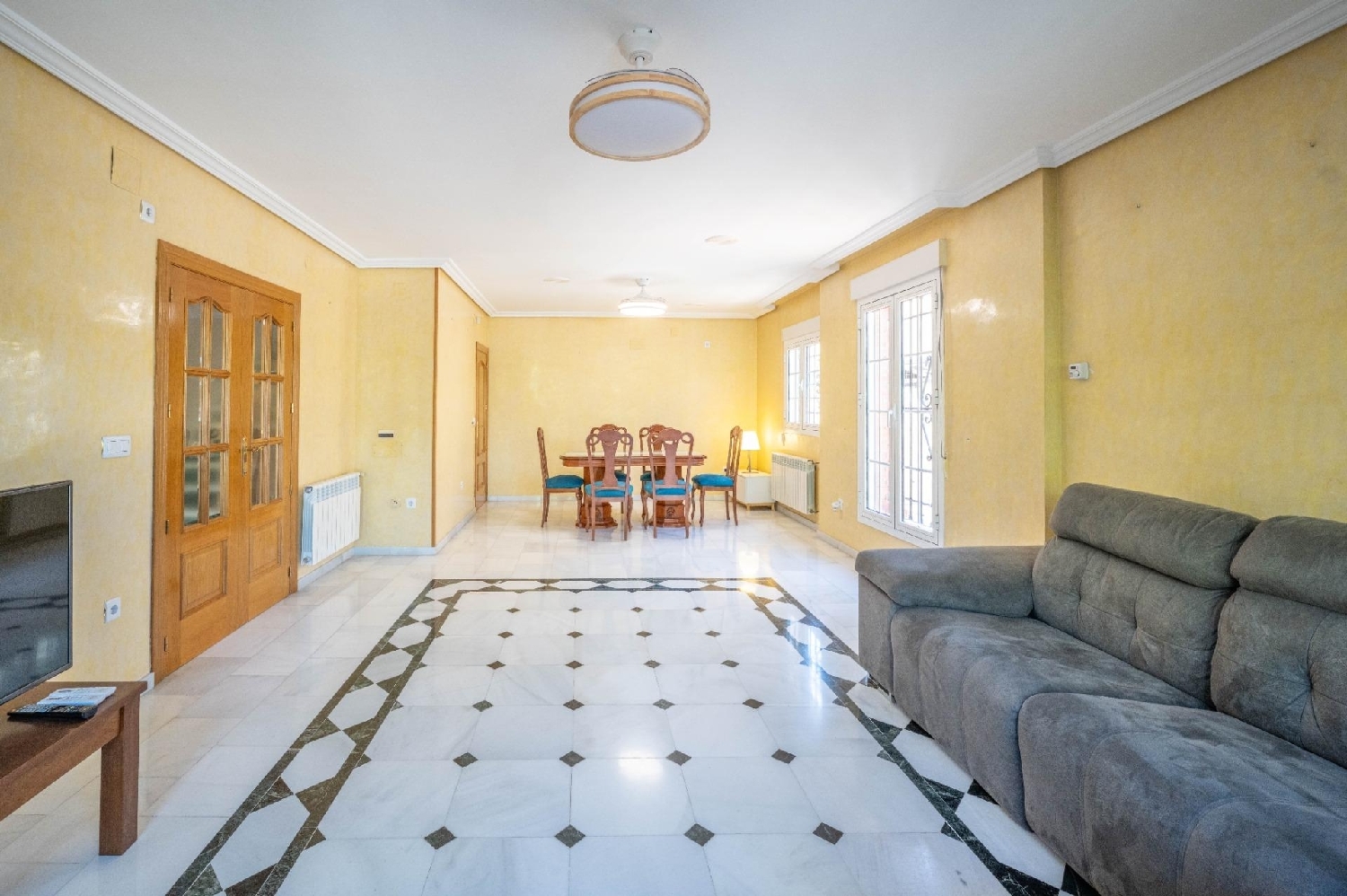  te koop huis Barrio De Granada Alacantí 5