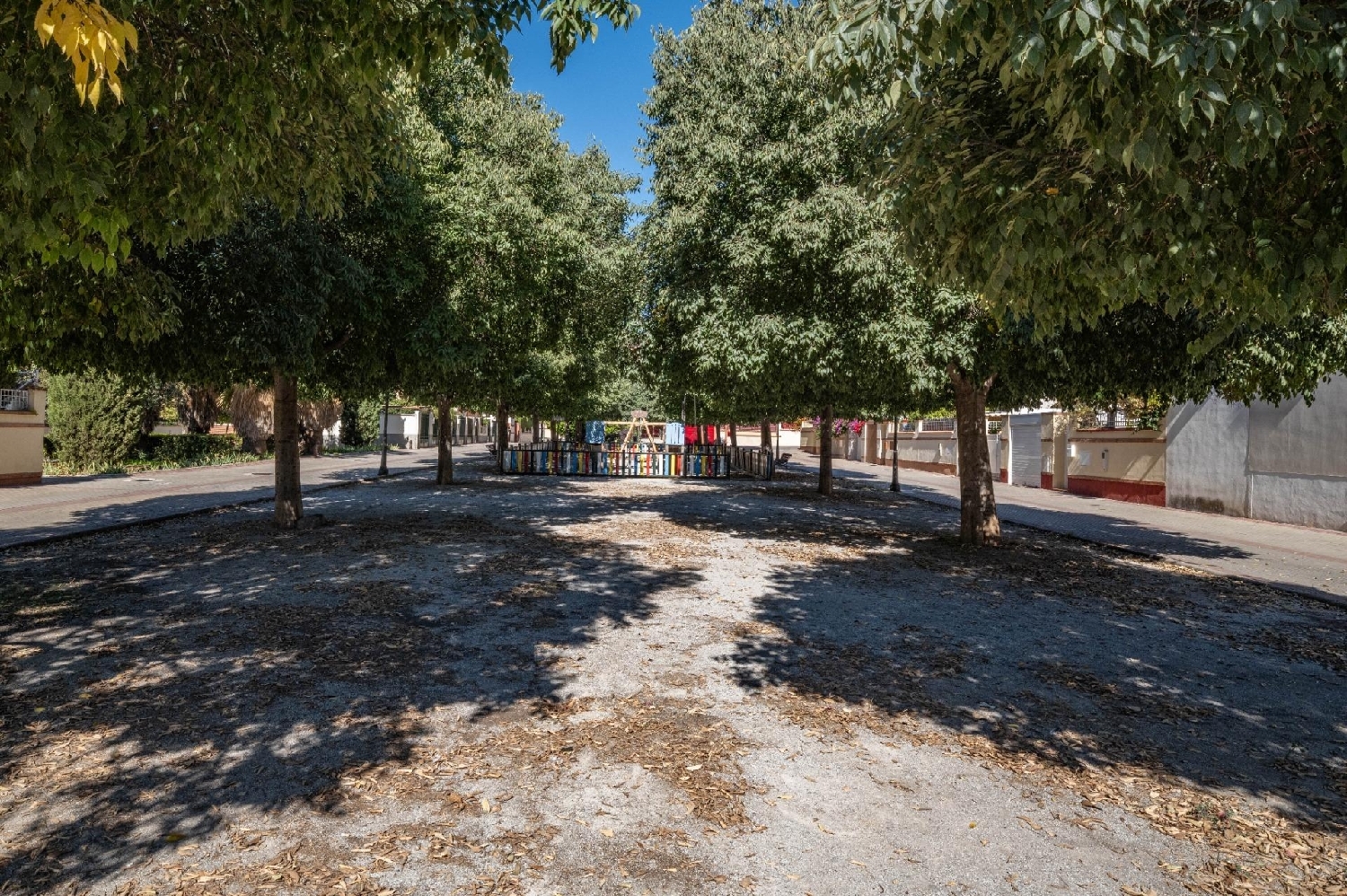 te koop huis Barrio De Granada Alacantí 2