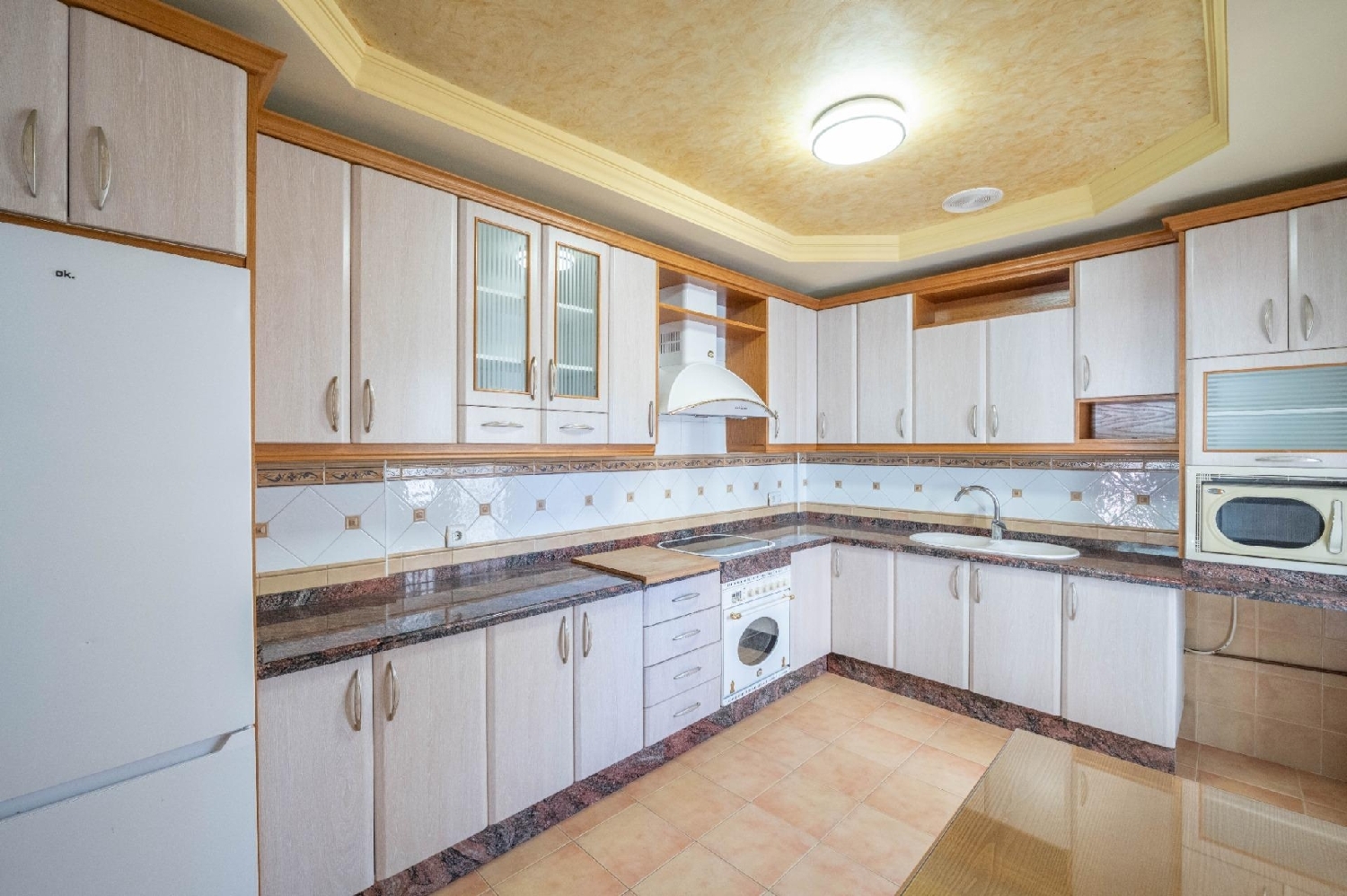  te koop huis Barrio De Granada Alacantí 7